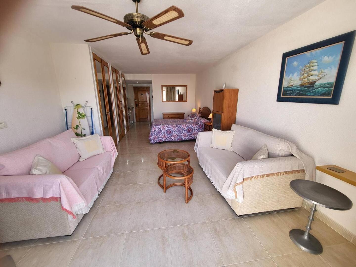 Port Royale 72 - Apartamento *