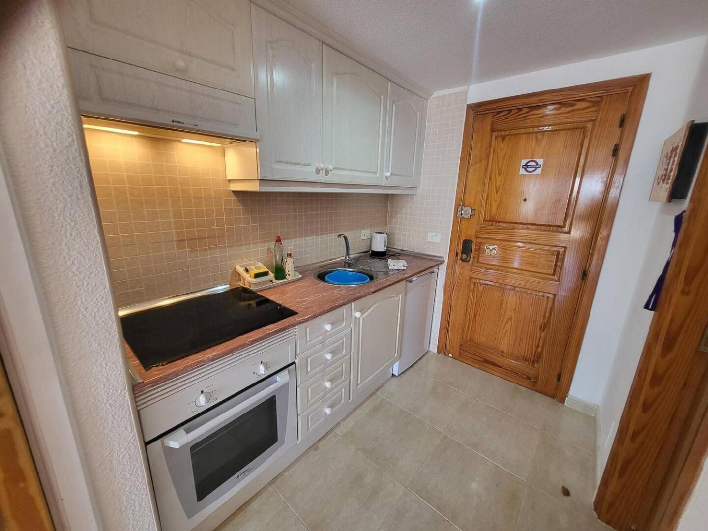 Apartamento Port Royale 72 - Los Cristianos (Tenerife)
