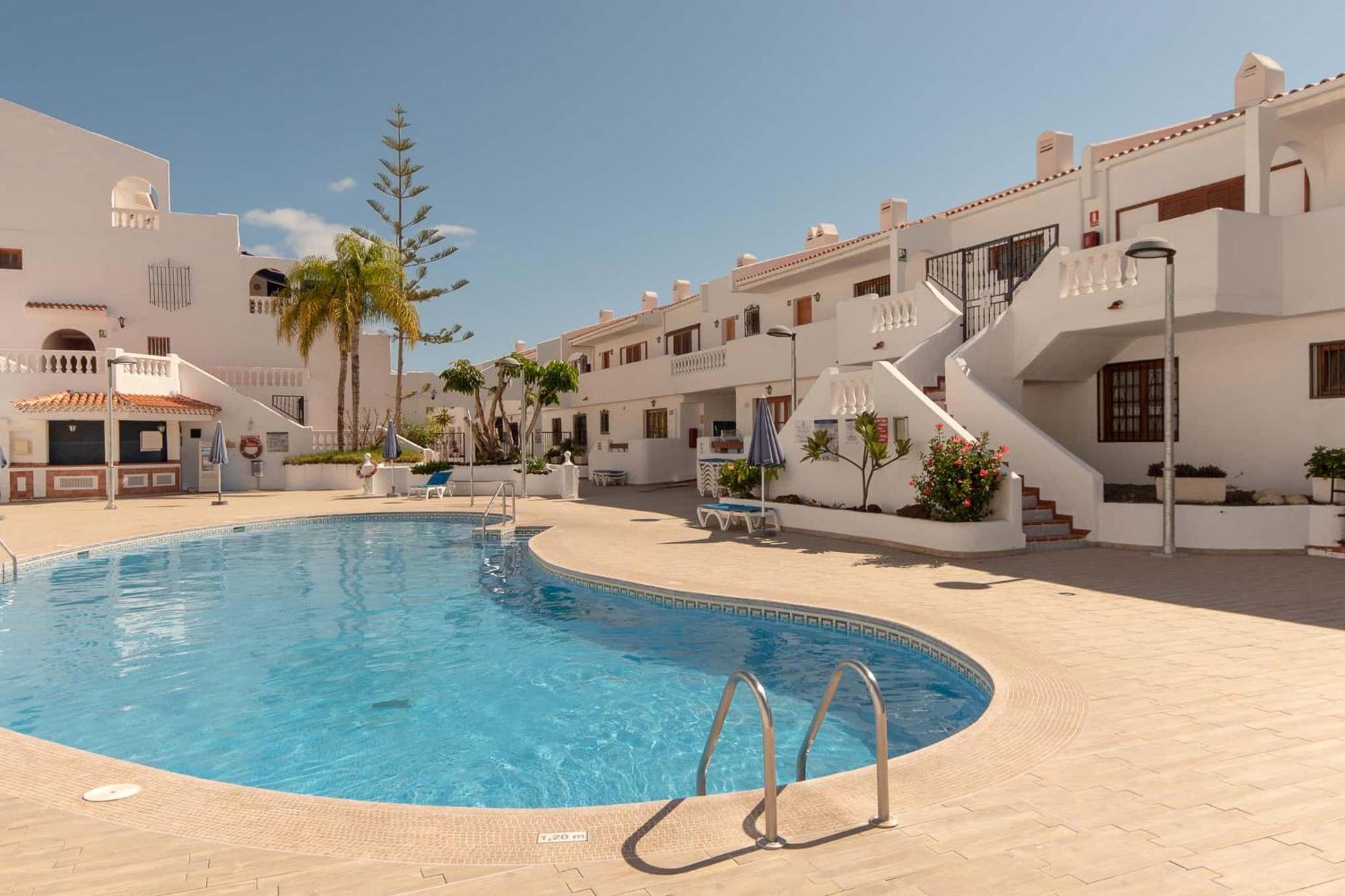 Apartamento Port Royale 72 - Los Cristianos (Tenerife)