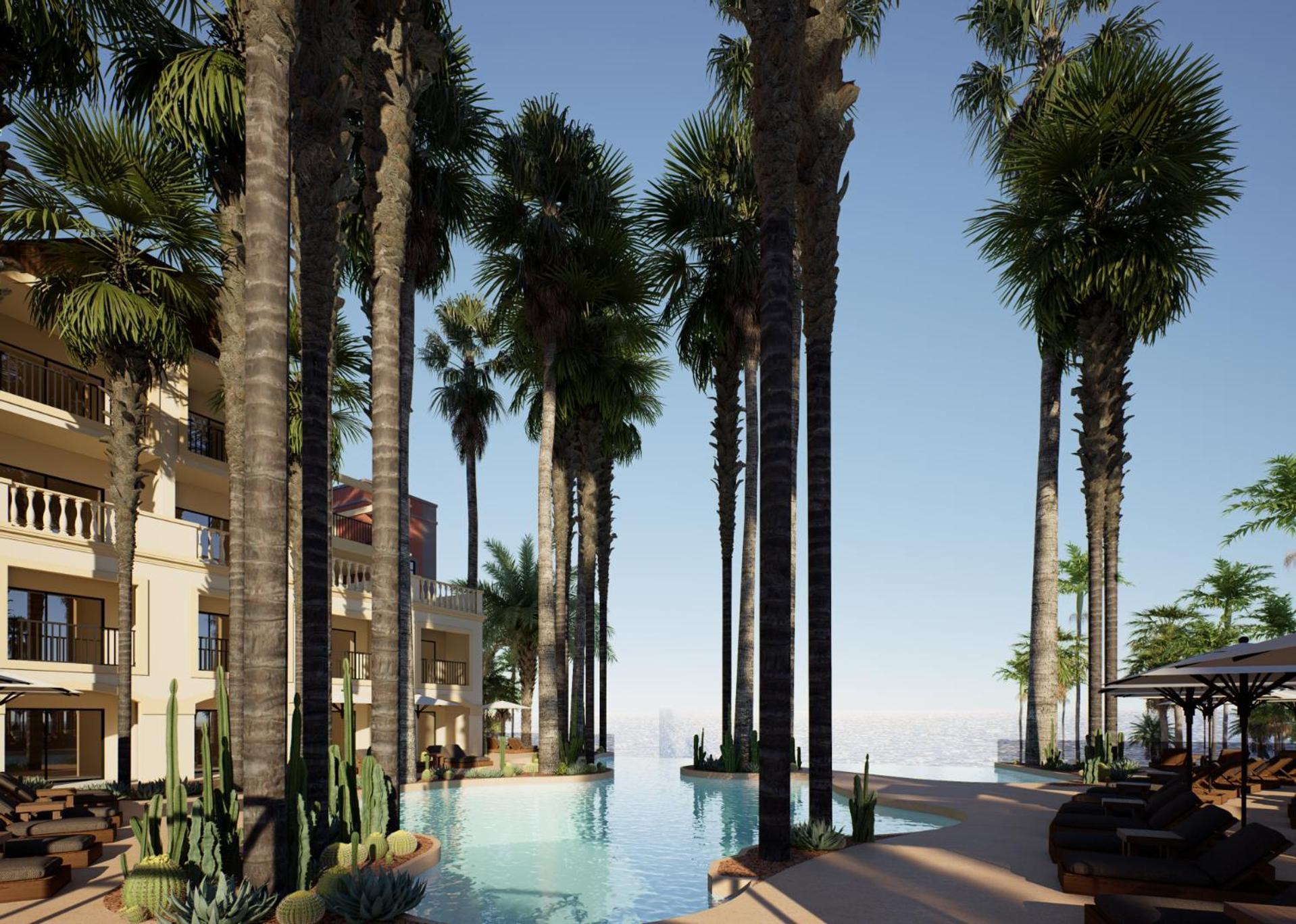 Bahia Principe Luxury Tenerife - Adults Only Resort 4*