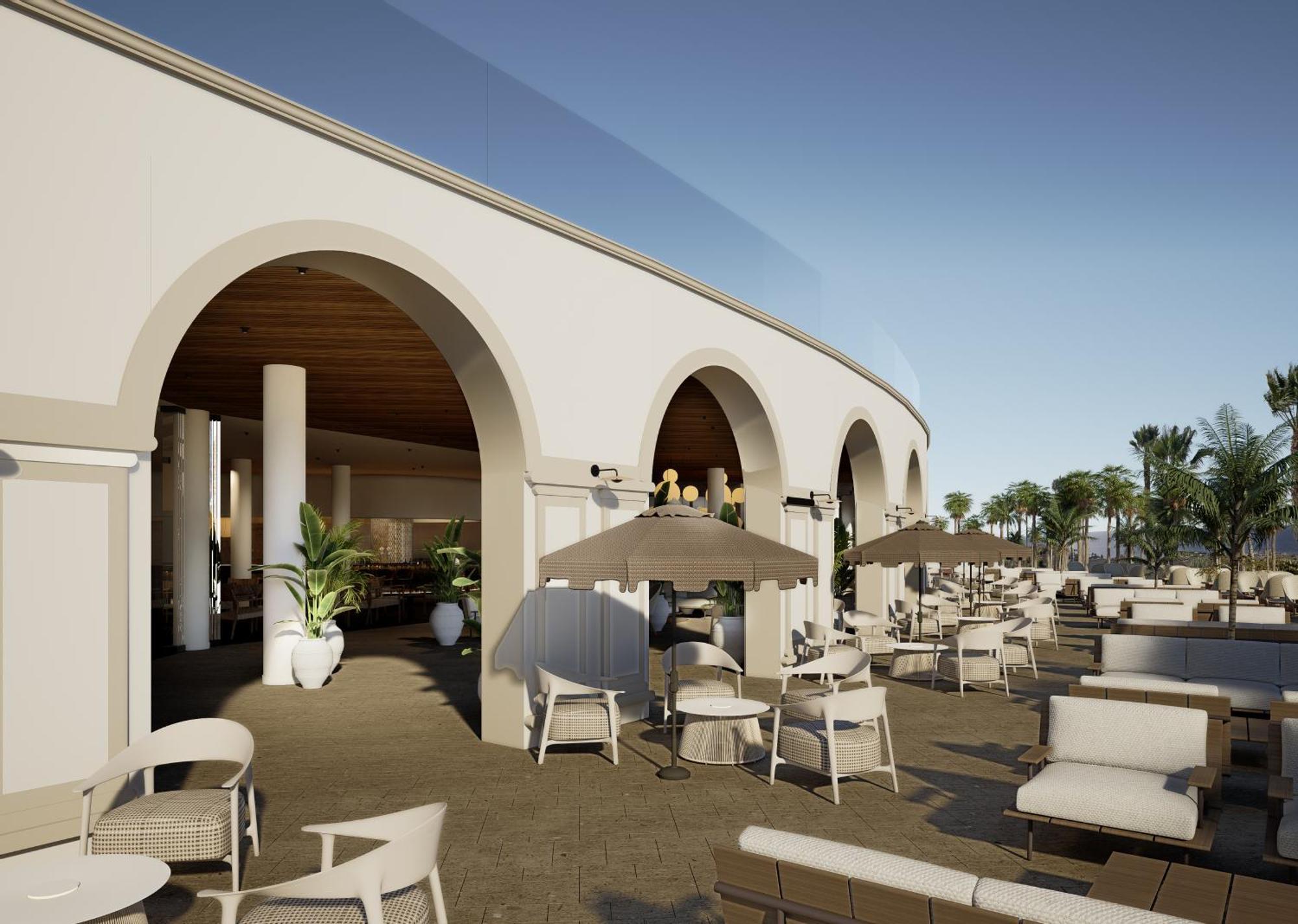 Resort Bahia Principe Luxury Tenerife - Adults Only 4*