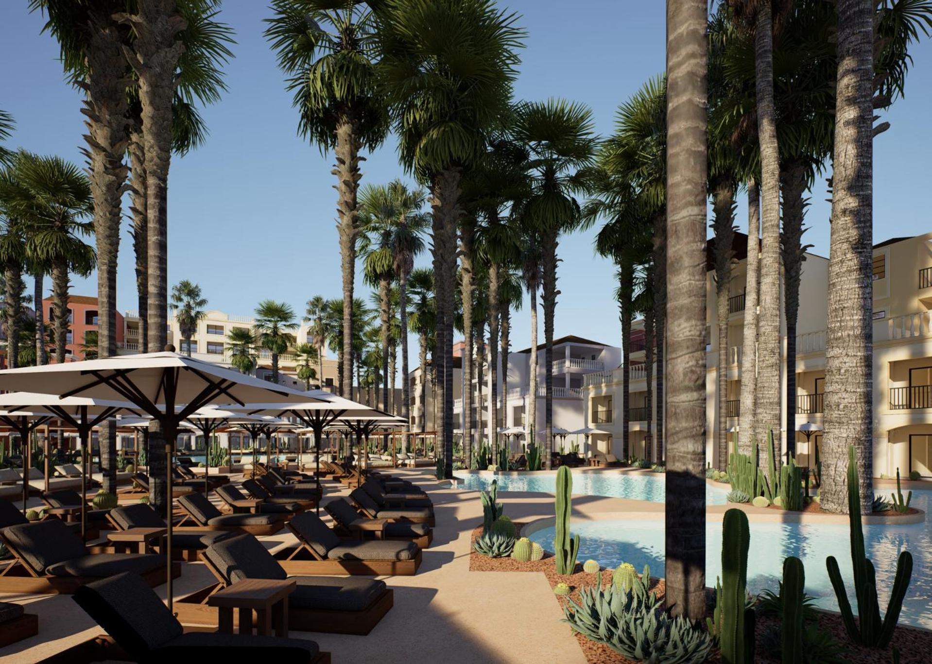 Bahia Principe Luxury Tenerife - Adults Only Resort Costa Adeje (Tenerife)
