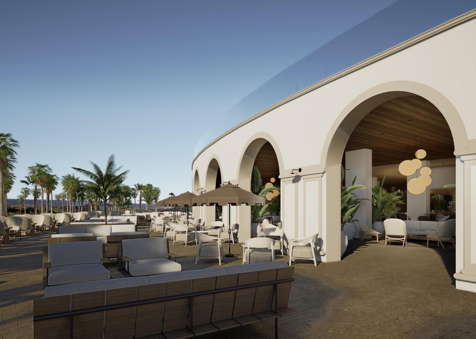 Bahia Principe Luxury Tenerife - Adults Only