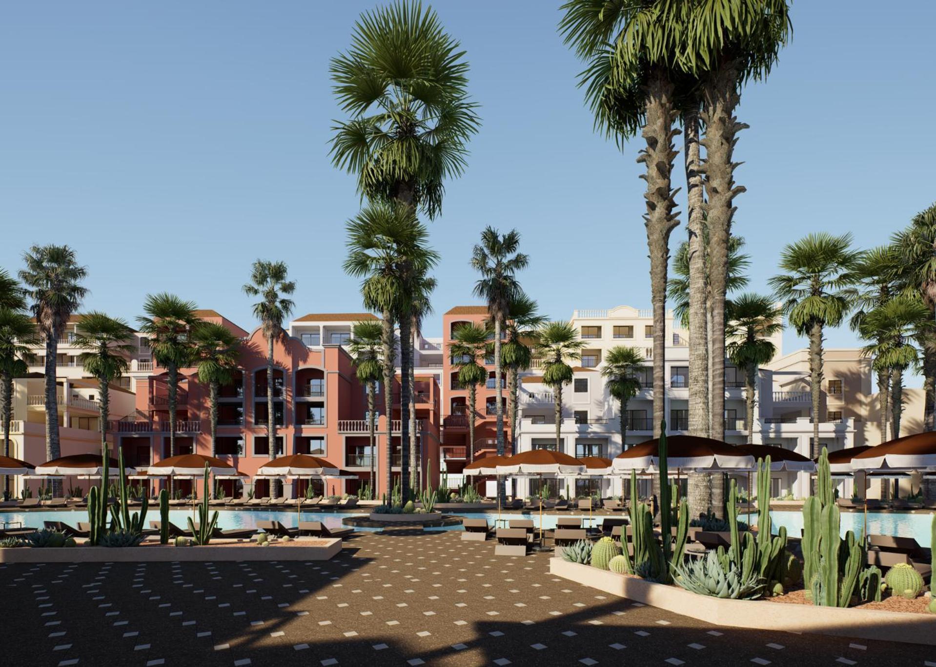 Bahia Principe Luxury Tenerife - Adults Only Resort 4*