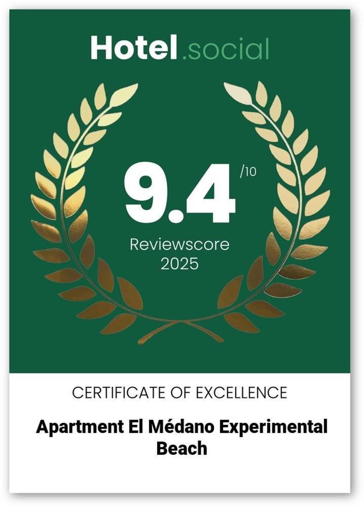 Experimental Apartment *