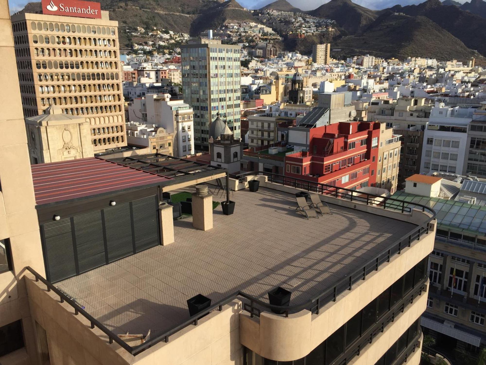 Piso De Lujo En Centro Cruz. Apartment