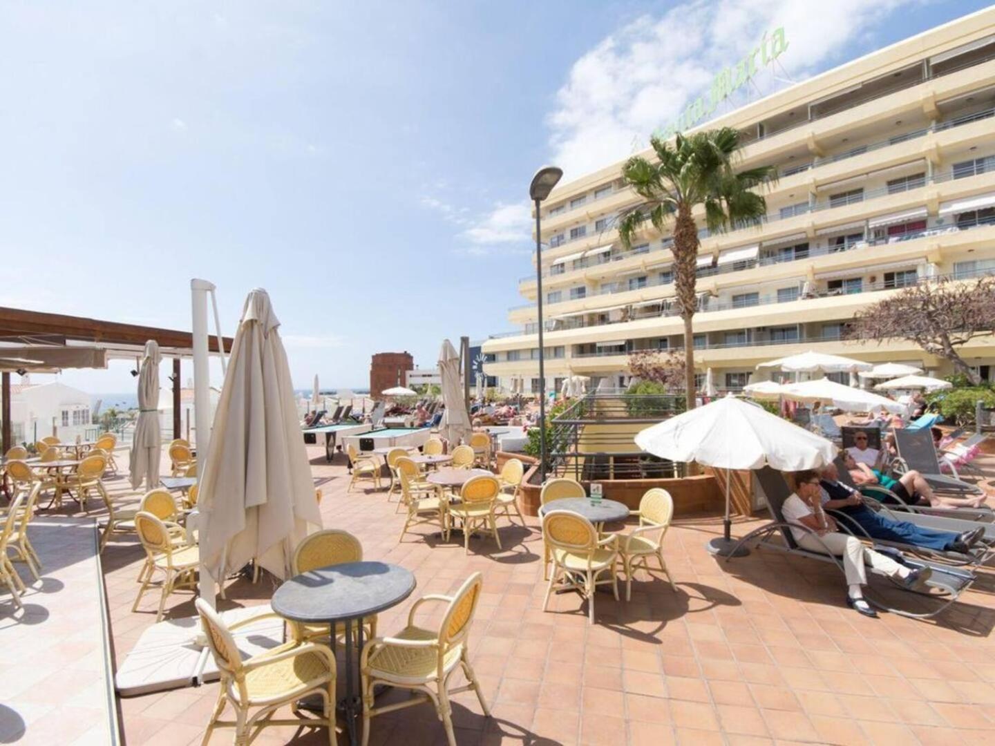 Apartamento Santa Maria 133 -