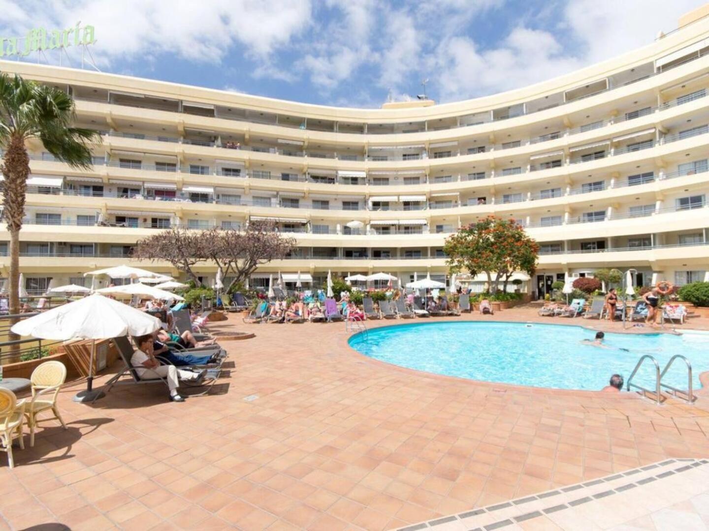 Santa Maria 133 - Costa Adeje (Tenerife)