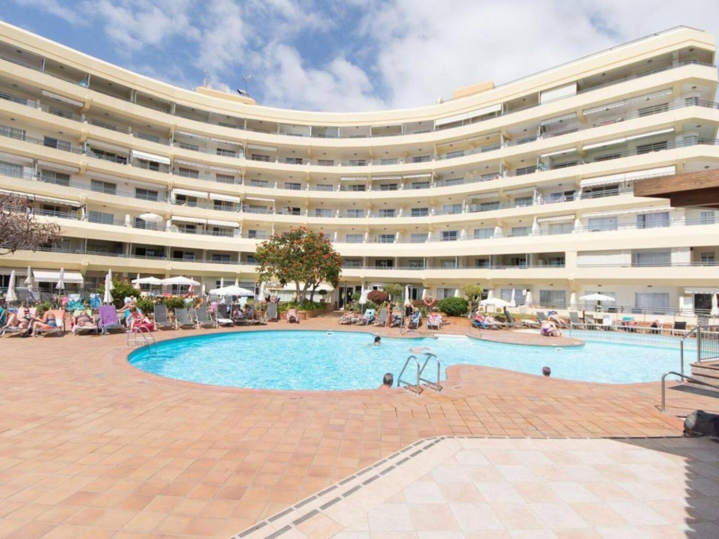 Santa Maria 133 - * Costa Adeje (Tenerife)