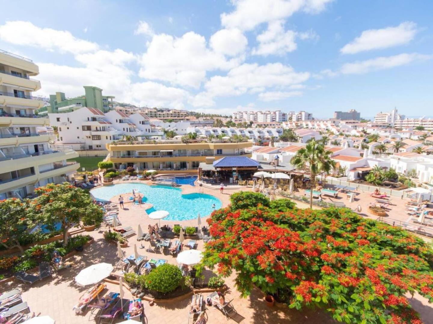 Apartamento Santa Maria 133 - *