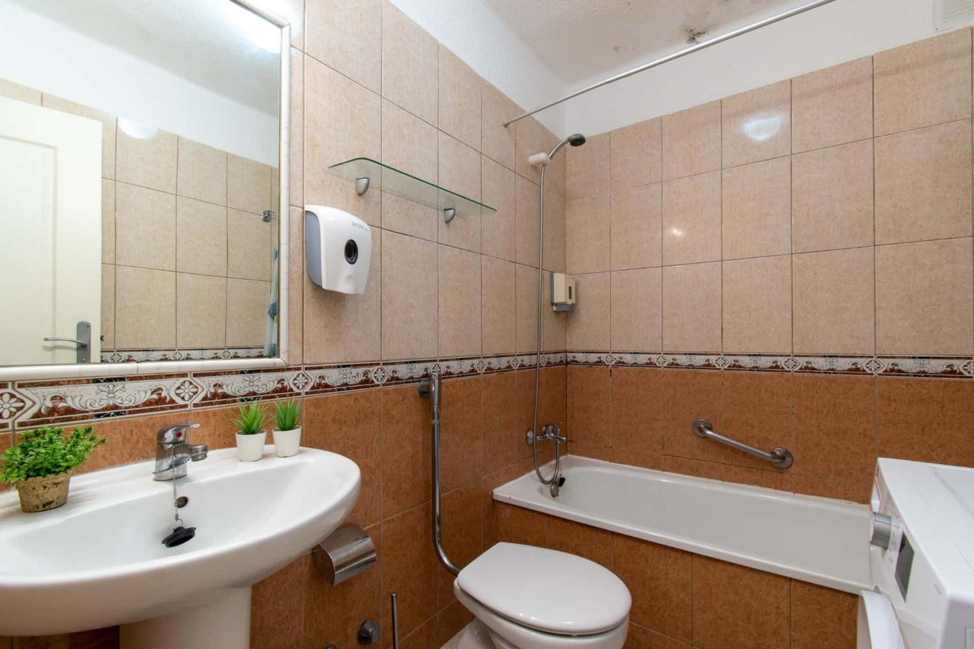 Santa Maria 133 - Apartamento Costa Adeje (Tenerife)