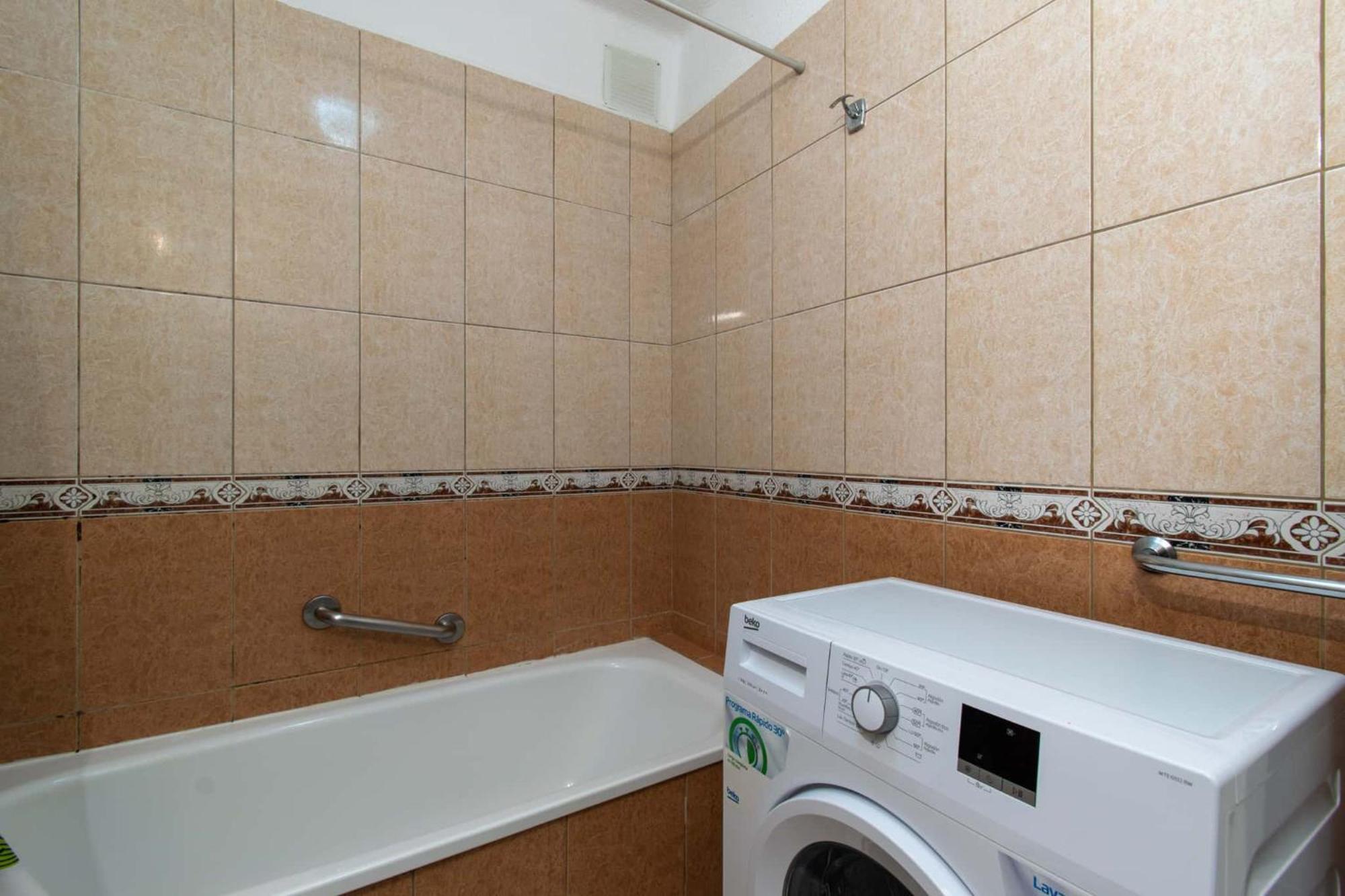 Apartamento Santa Maria 133 - Costa Adeje (Tenerife)