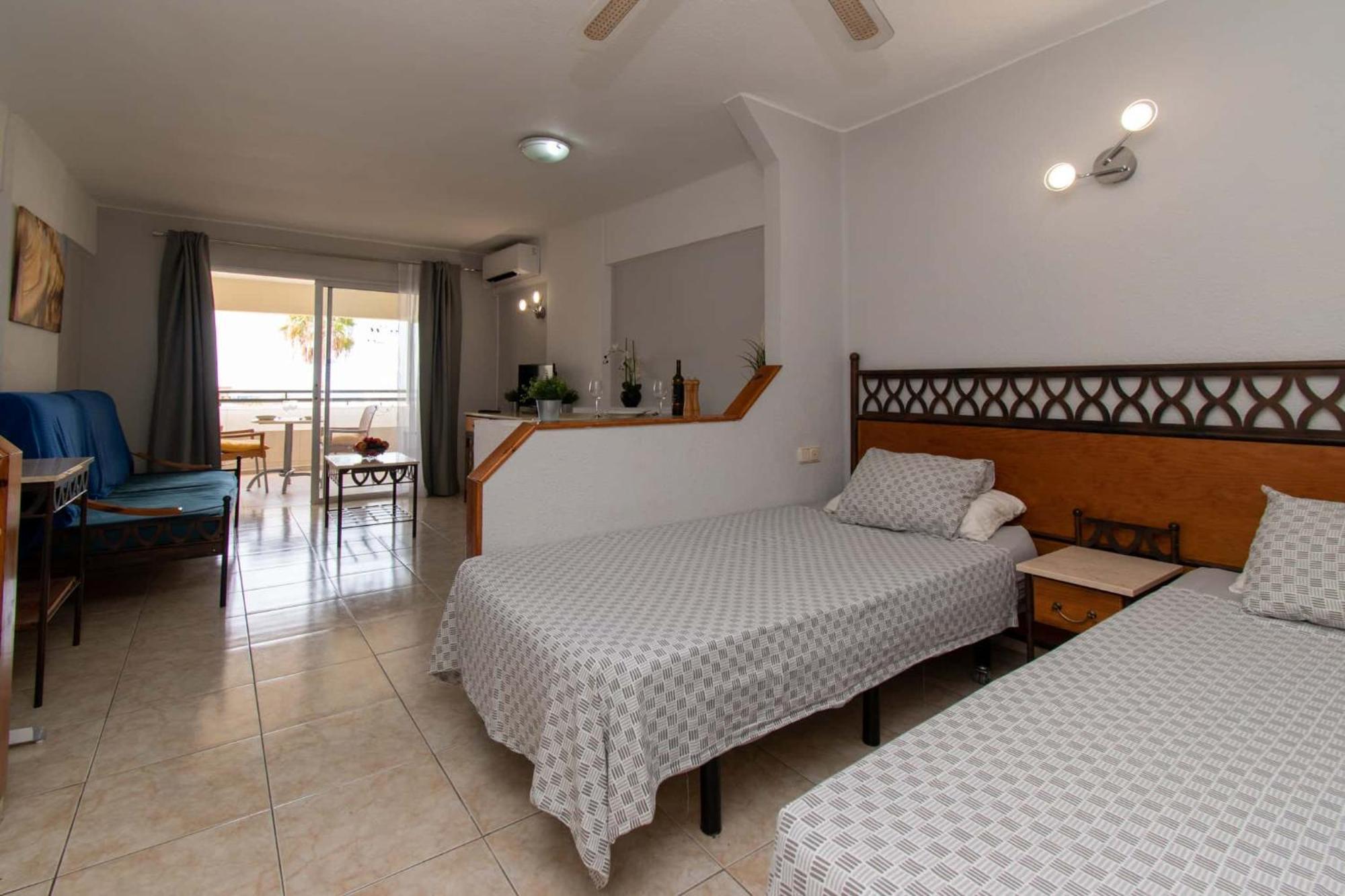 Santa Maria 133 - Apartamento *
