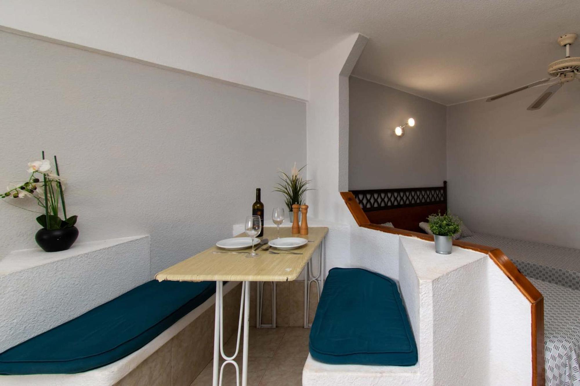 Apartamento Santa Maria 133 - Costa Adeje (Tenerife)