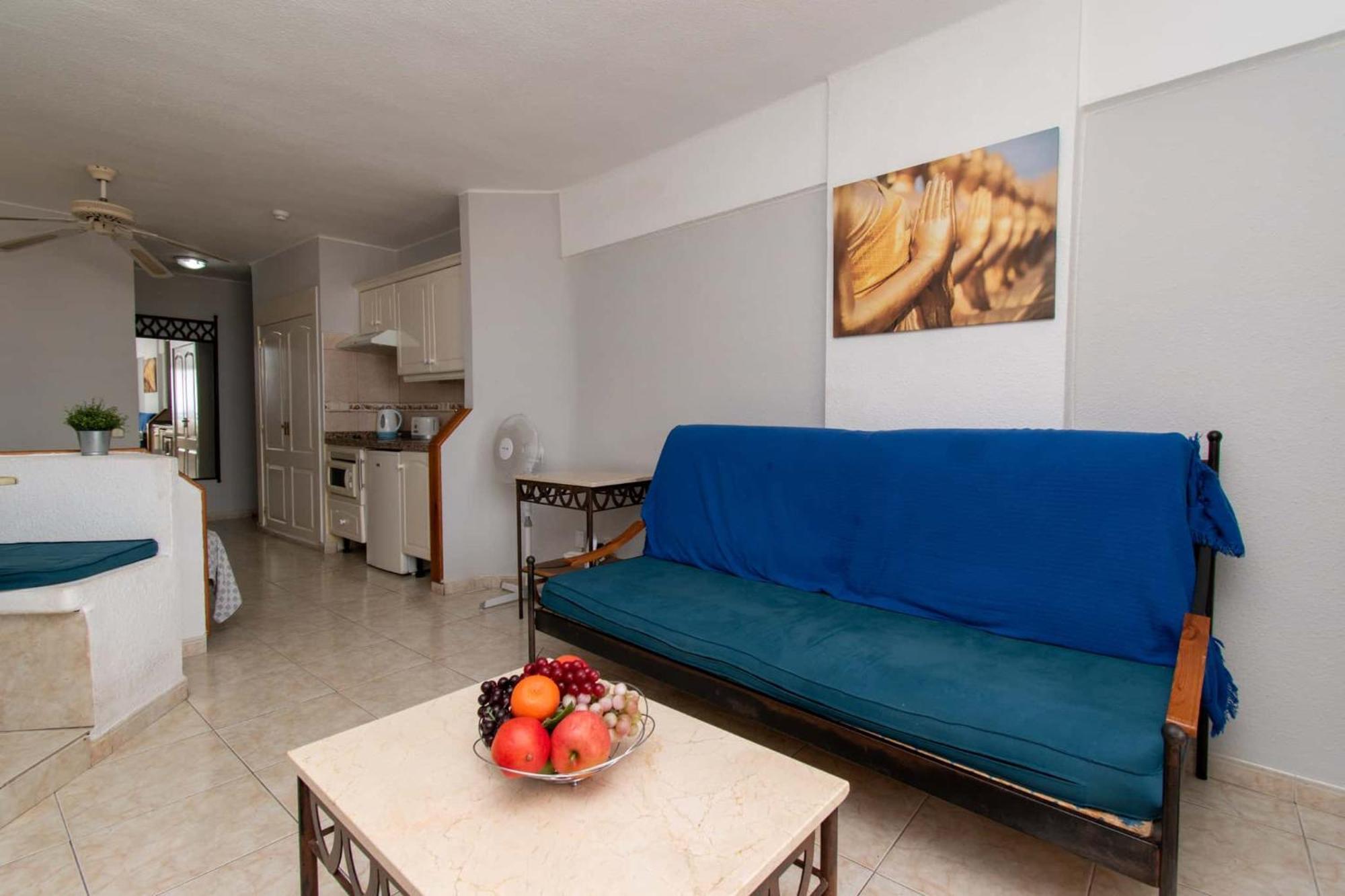 Santa Maria 133 - Apartamento