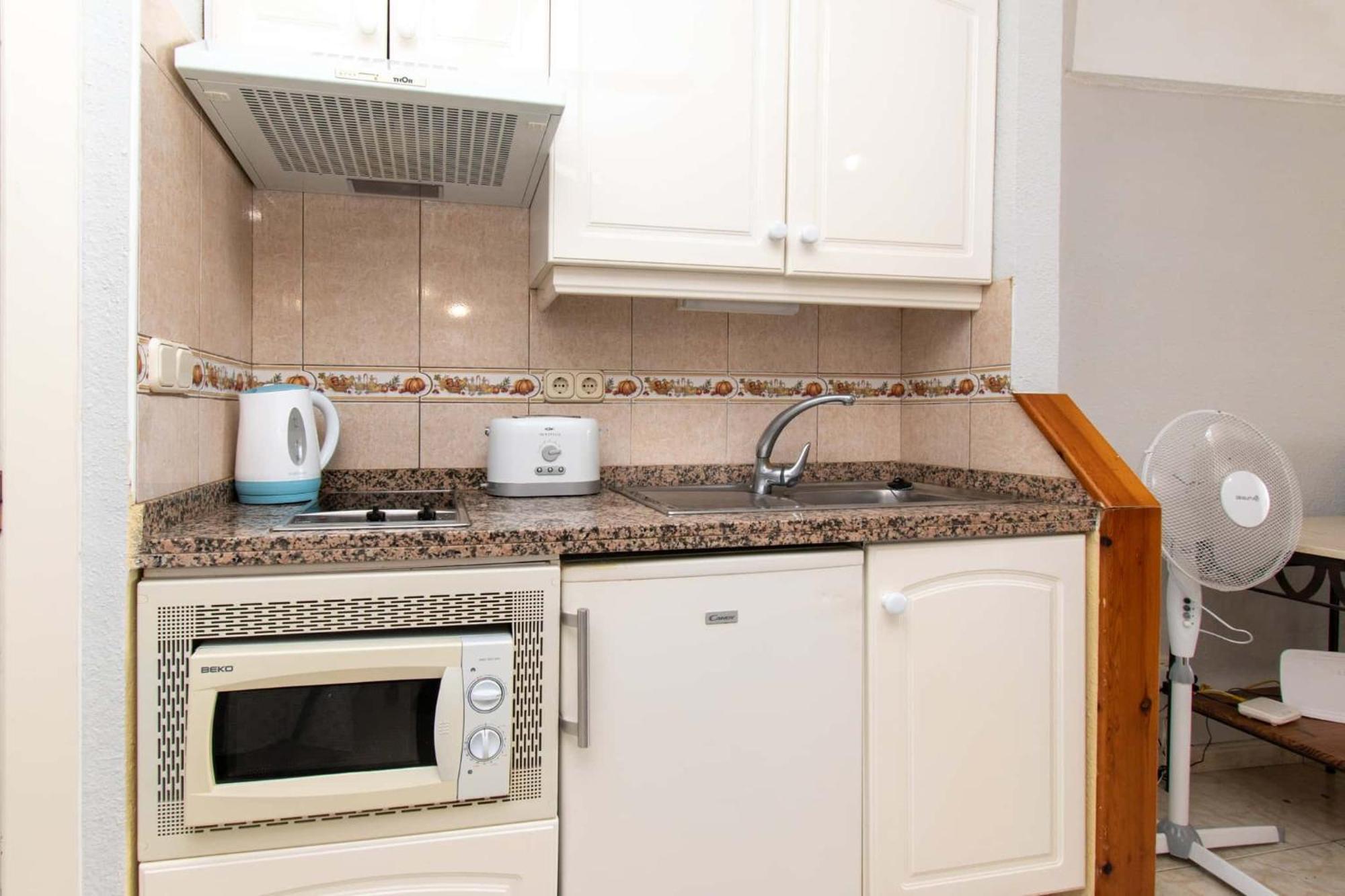 Apartamento Santa Maria 133 - Costa Adeje (Tenerife)