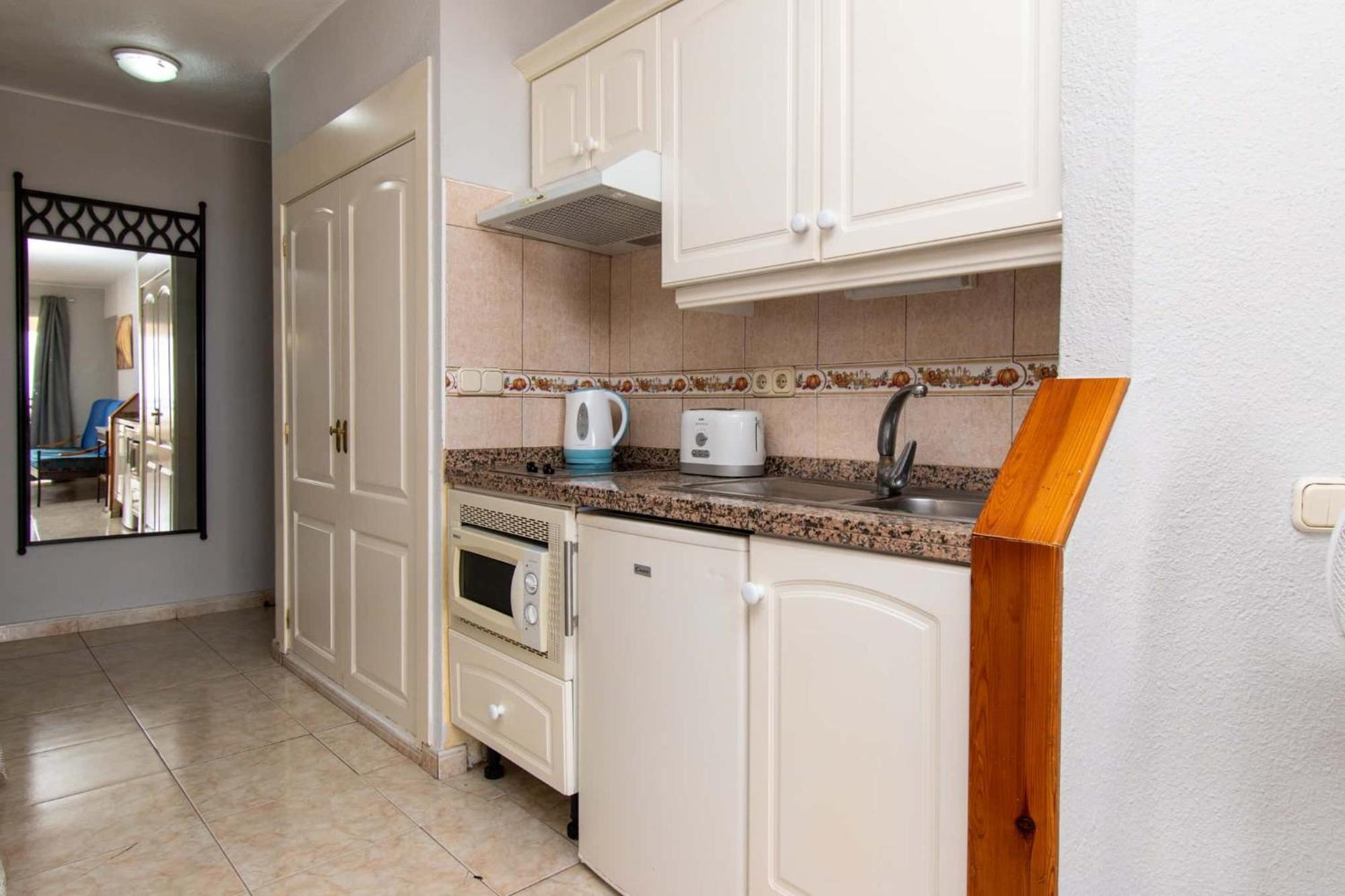 Santa Maria 133 - Apartamento