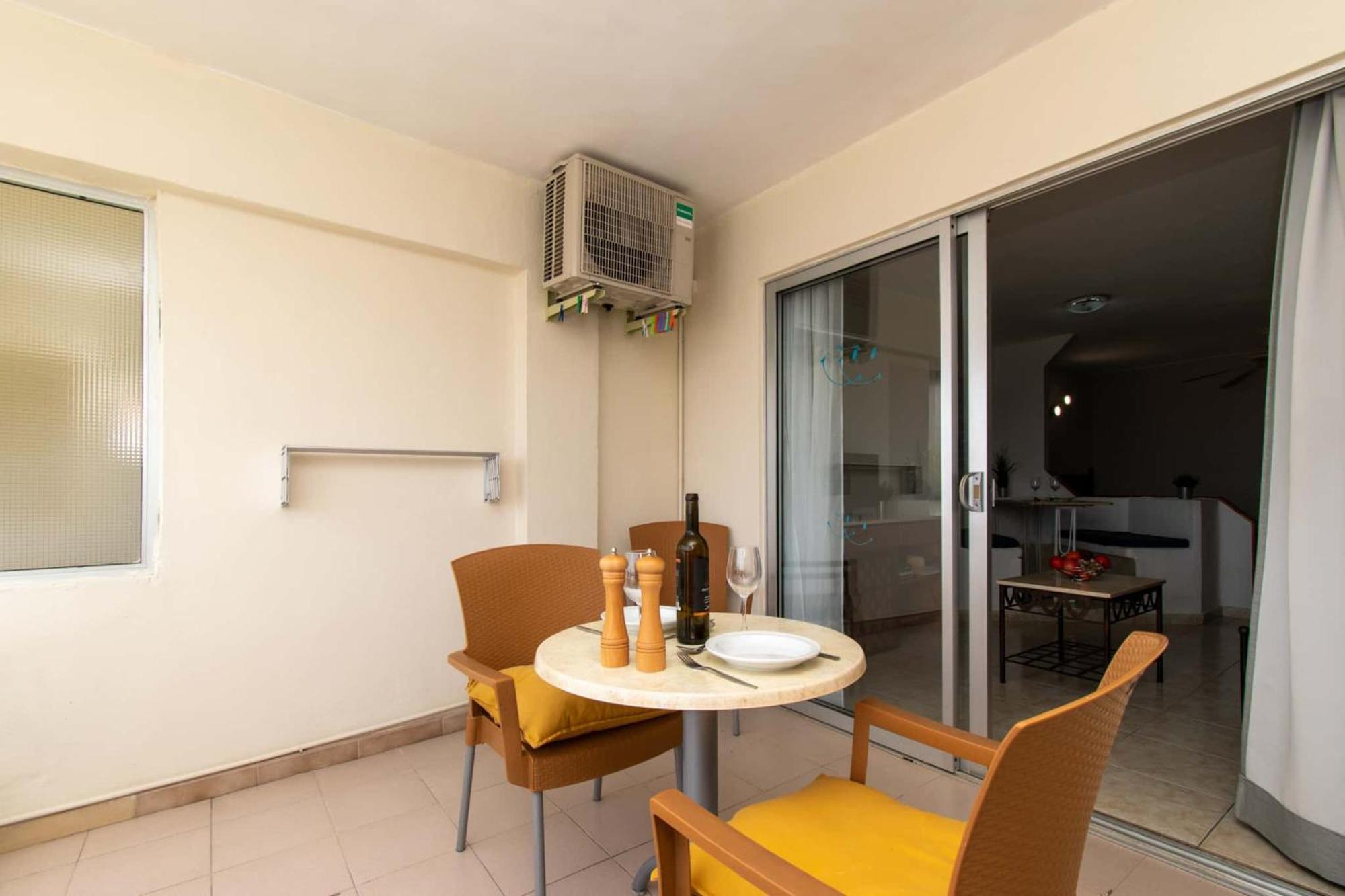 Santa Maria 133 - Apartamento *