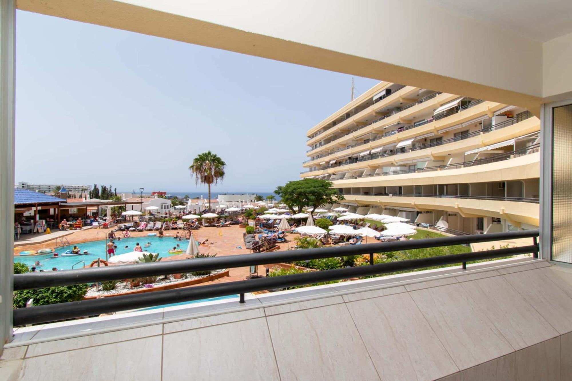 Apartamento Santa Maria 133 - *