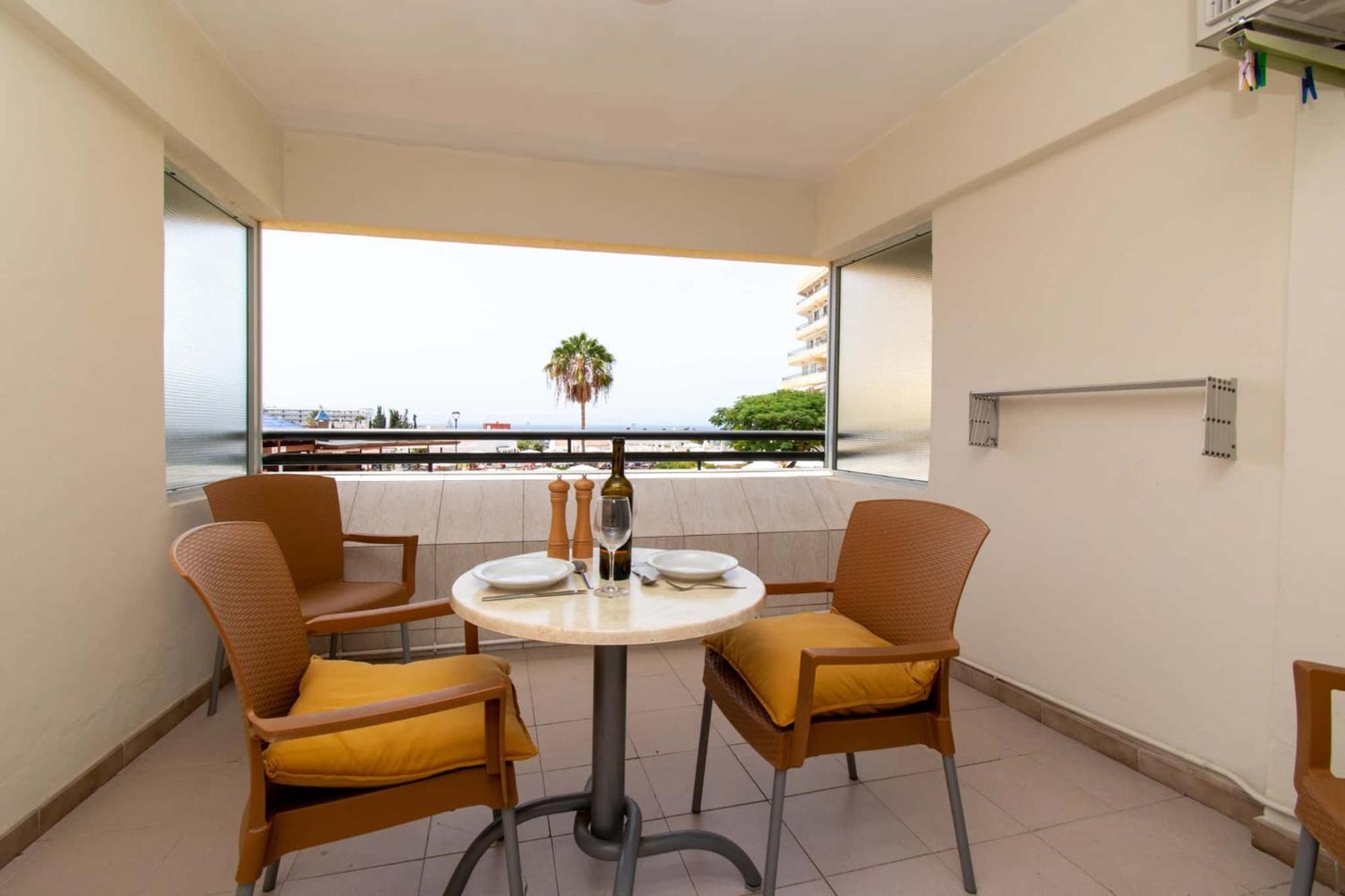 Santa Maria 133 - Apartamento Costa Adeje (Tenerife)