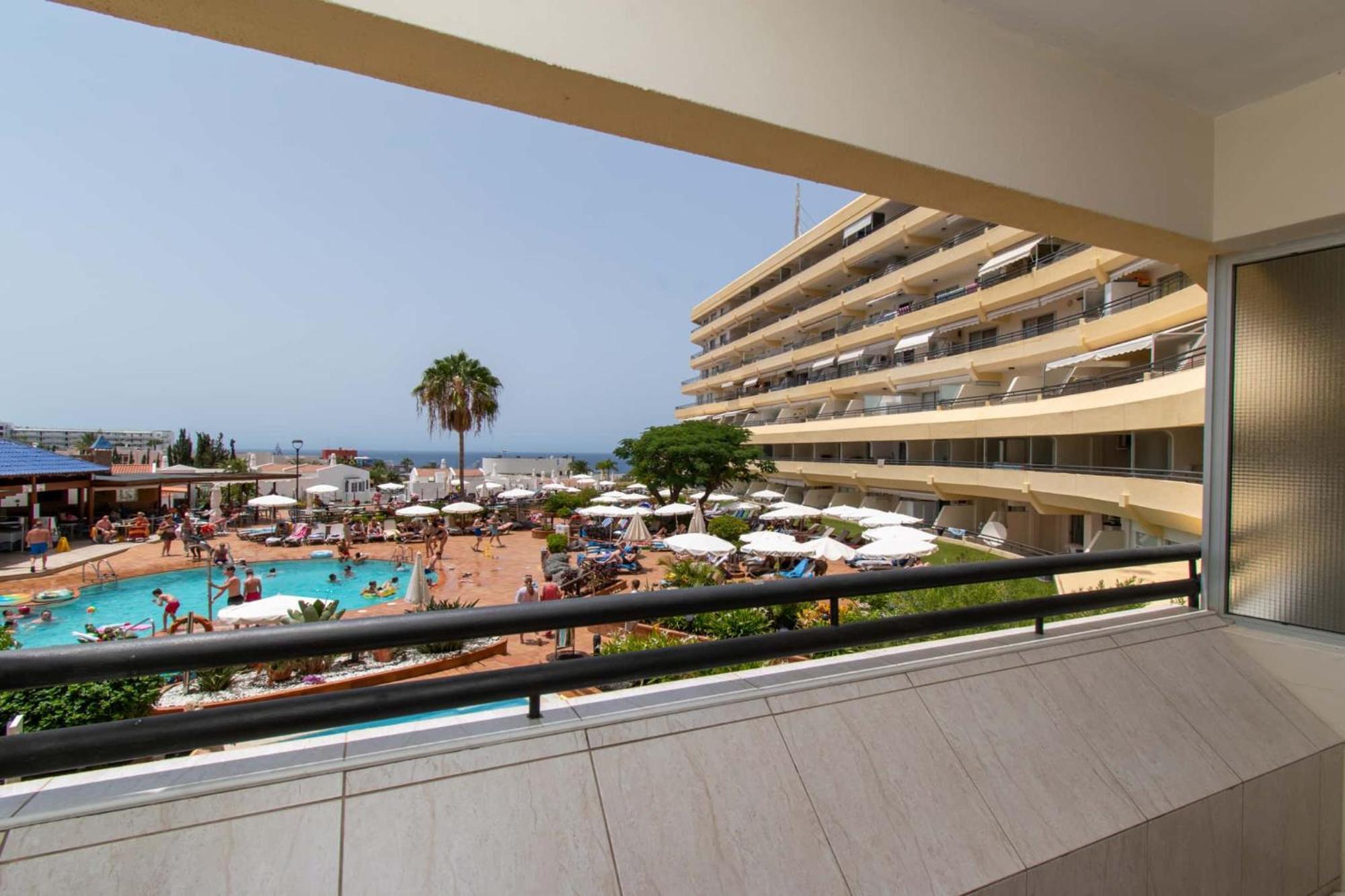 Santa Maria 133 - Costa Adeje (Tenerife)
