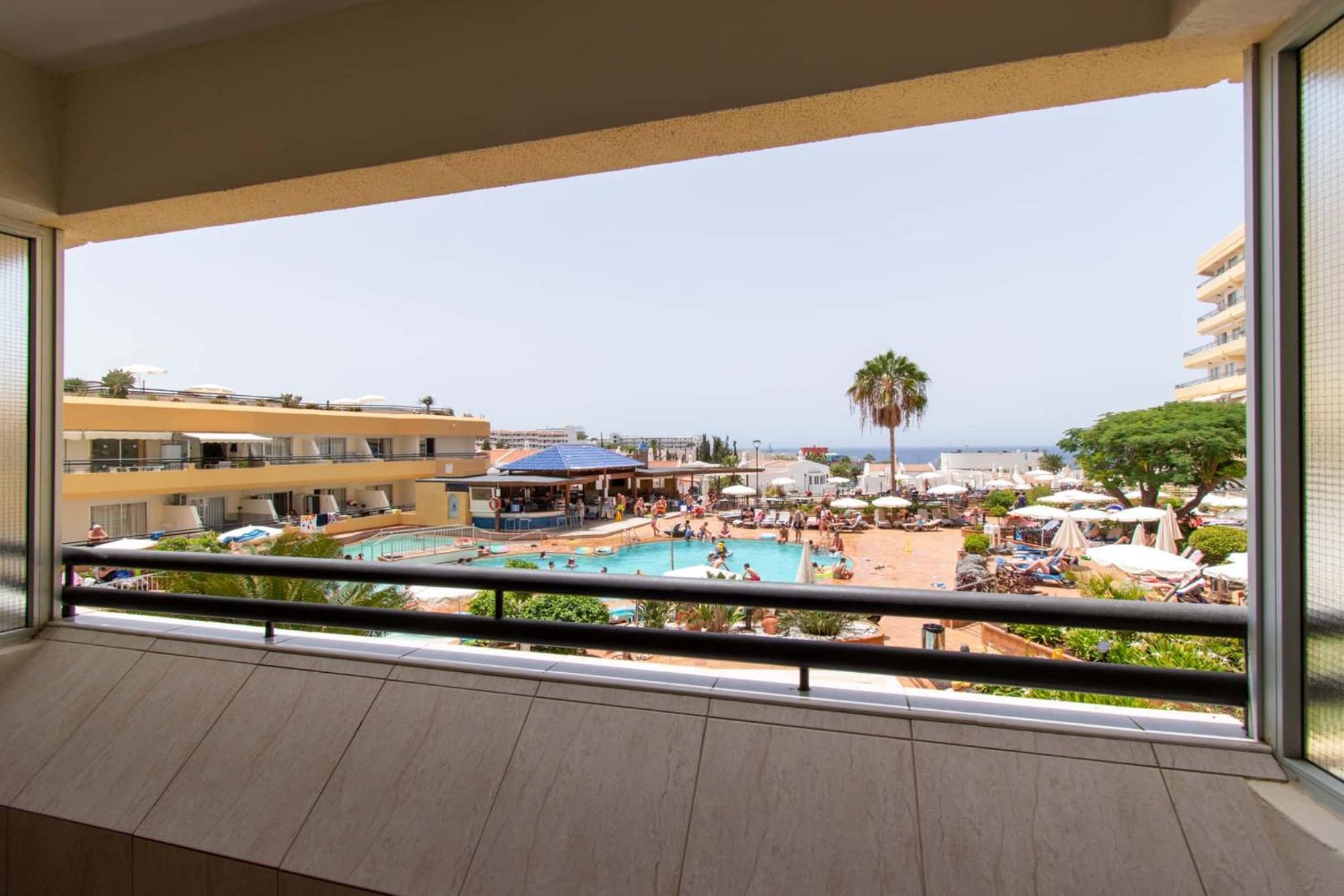 Santa Maria 133 - * Costa Adeje (Tenerife)