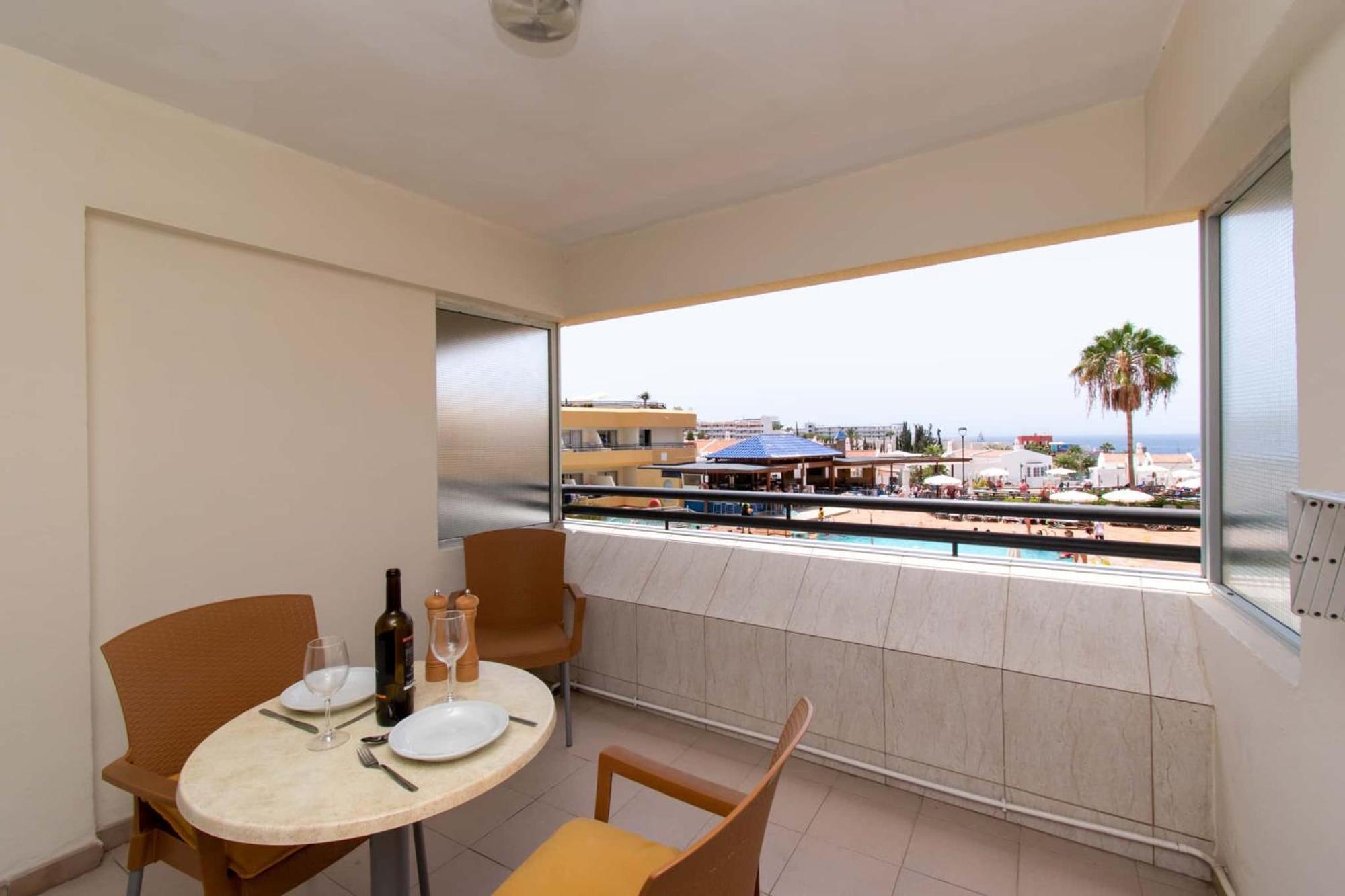 Apartment Santa Maria 133 -