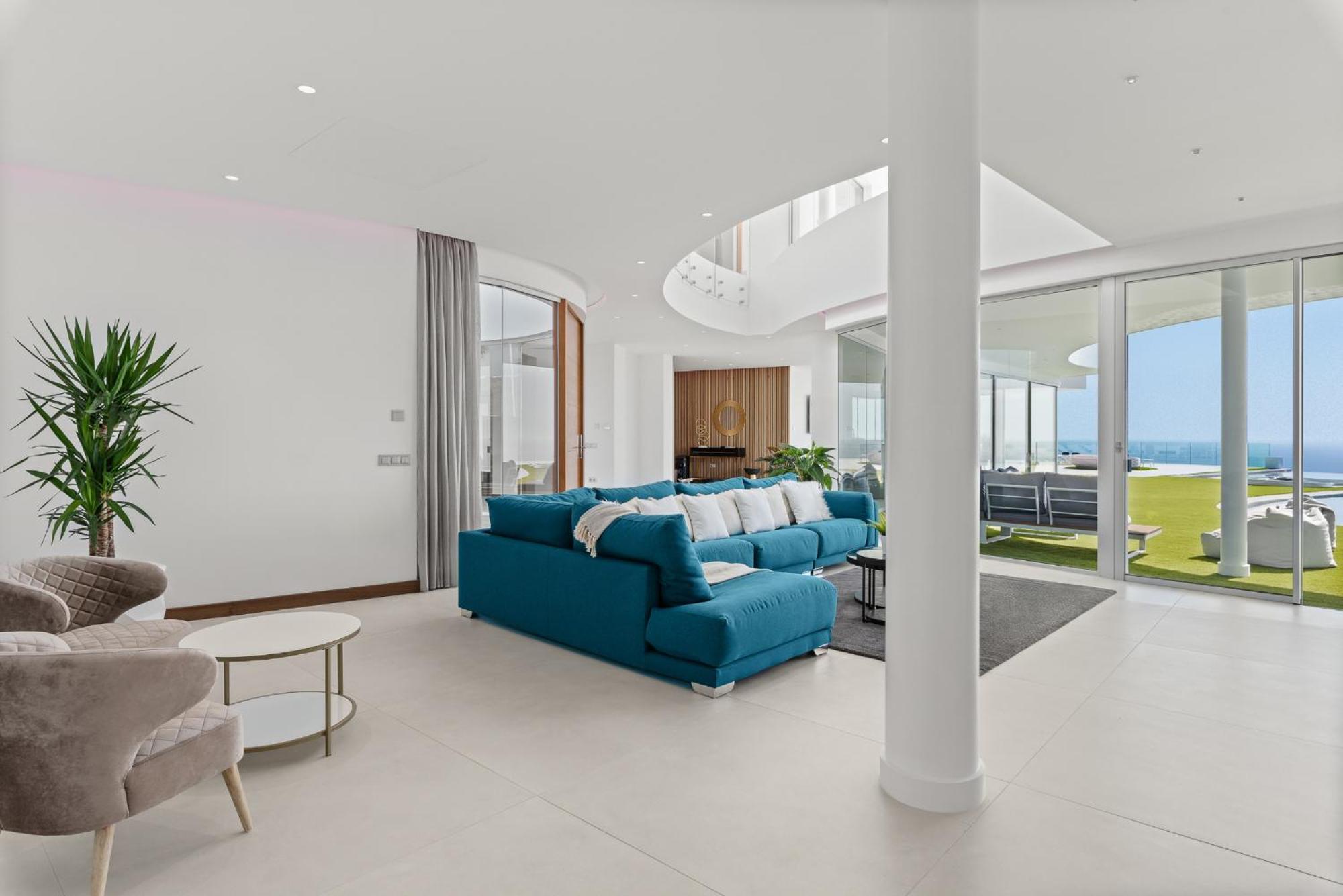 Karat Fibonacci Villa *