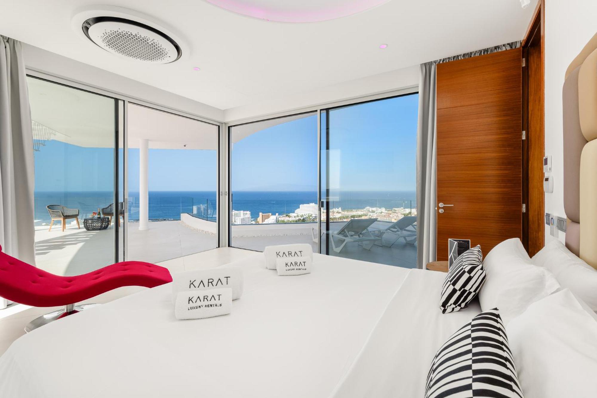 Karat Fibonacci Villa