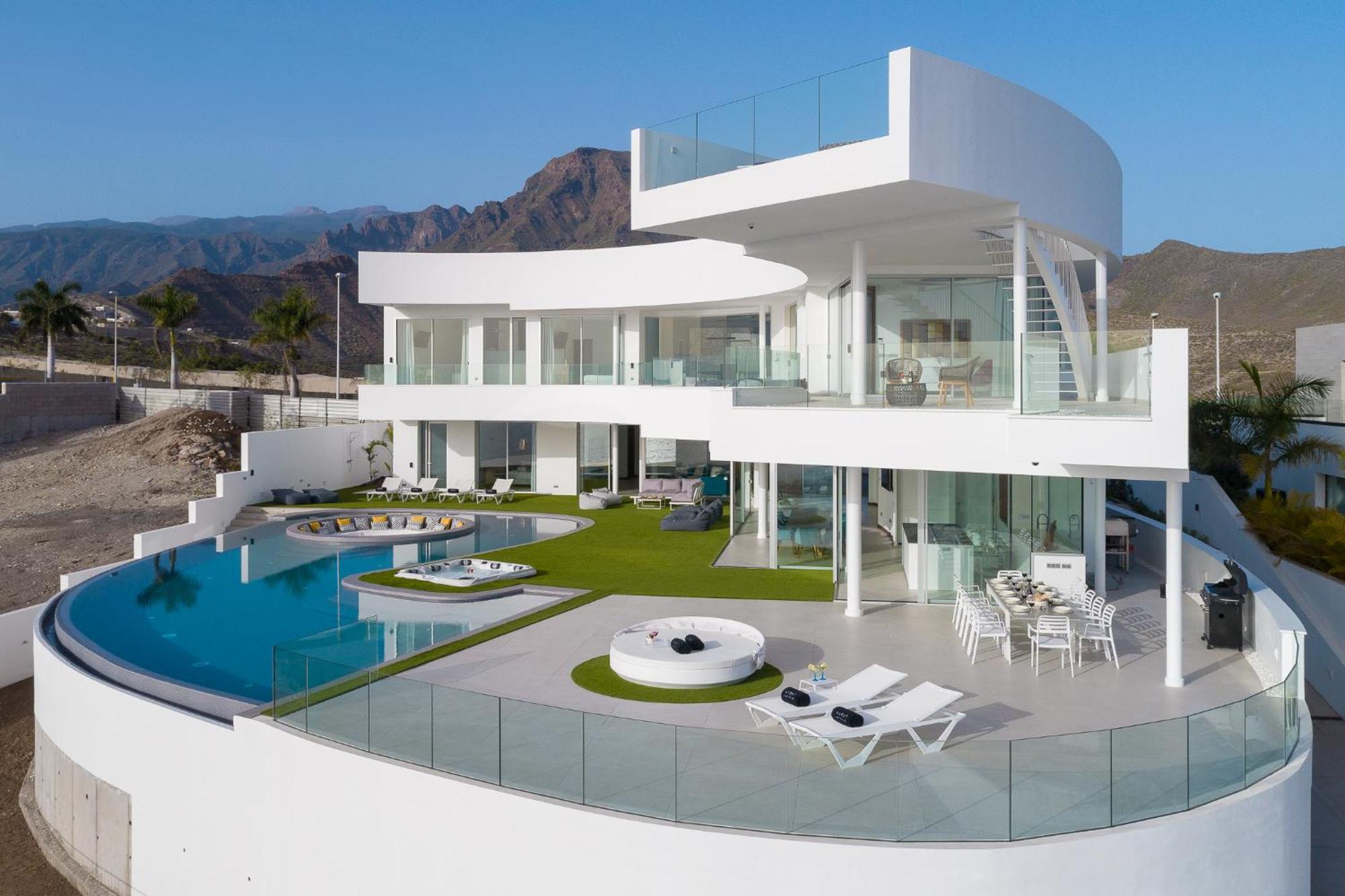 Villa Karat Fibonacci *