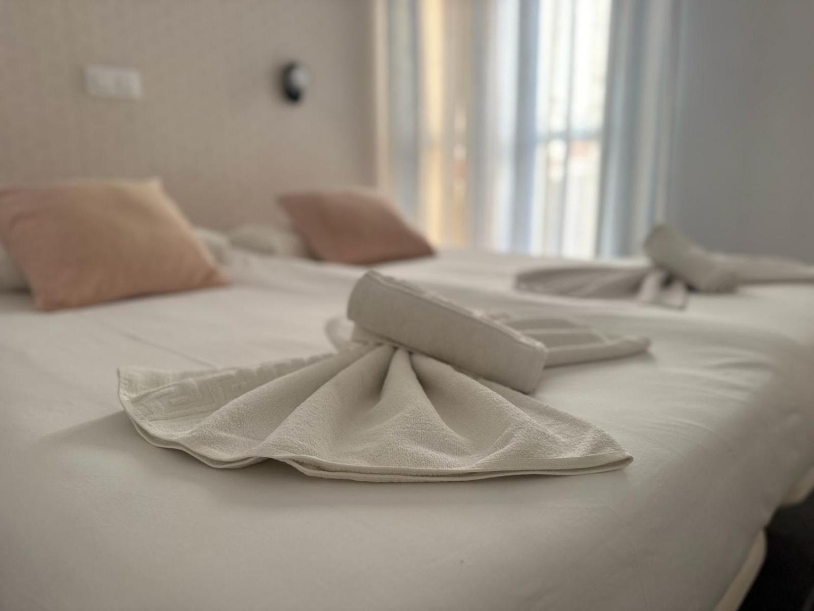 White Sensation Apartment Costa Adeje (Tenerife)