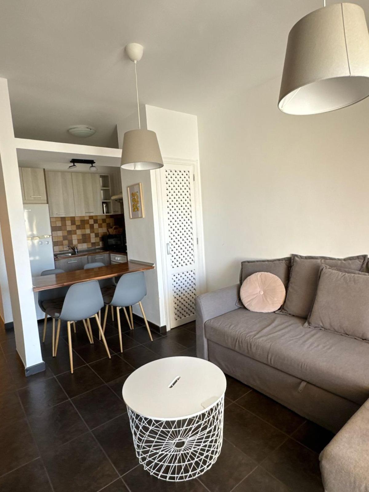 Apartment White Sensation Costa Adeje (Tenerife)