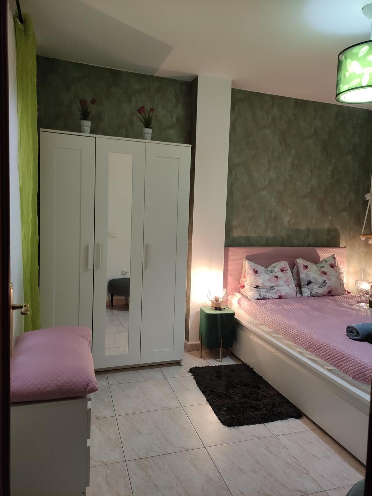 Appartement Maxmax *