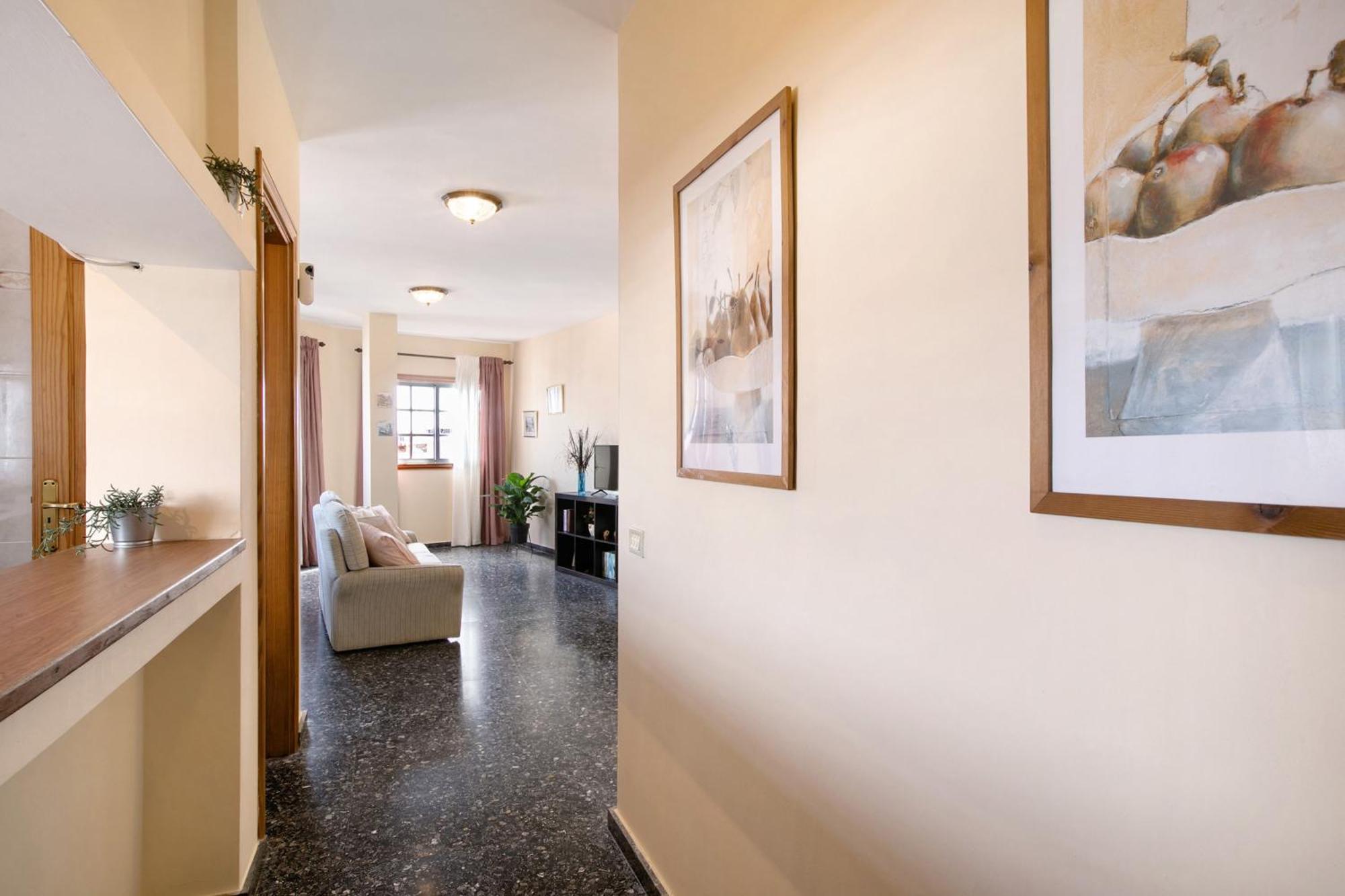 Casa Fefa Hébergement de vacances