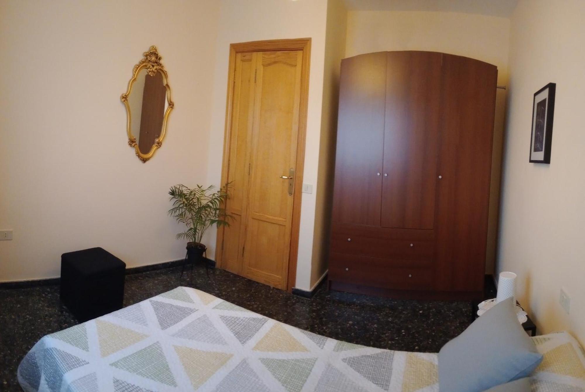 Hébergement de vacances Casa Fefa