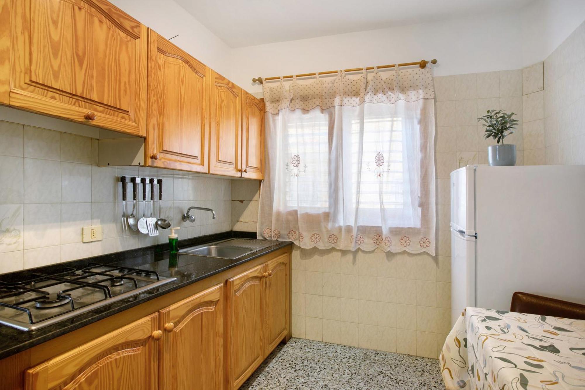 Casa Fefa