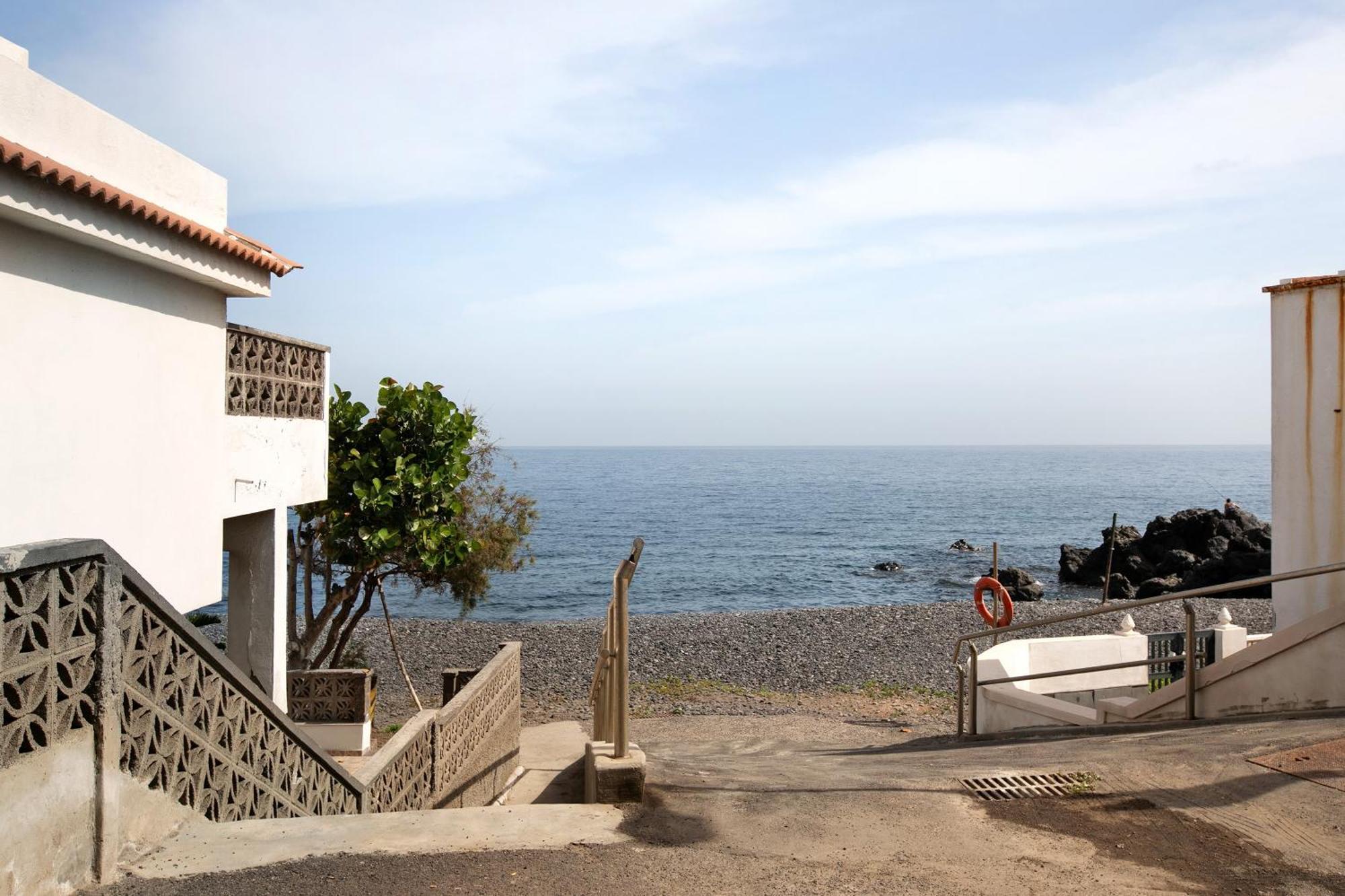 Hébergement de vacances Casa Fefa