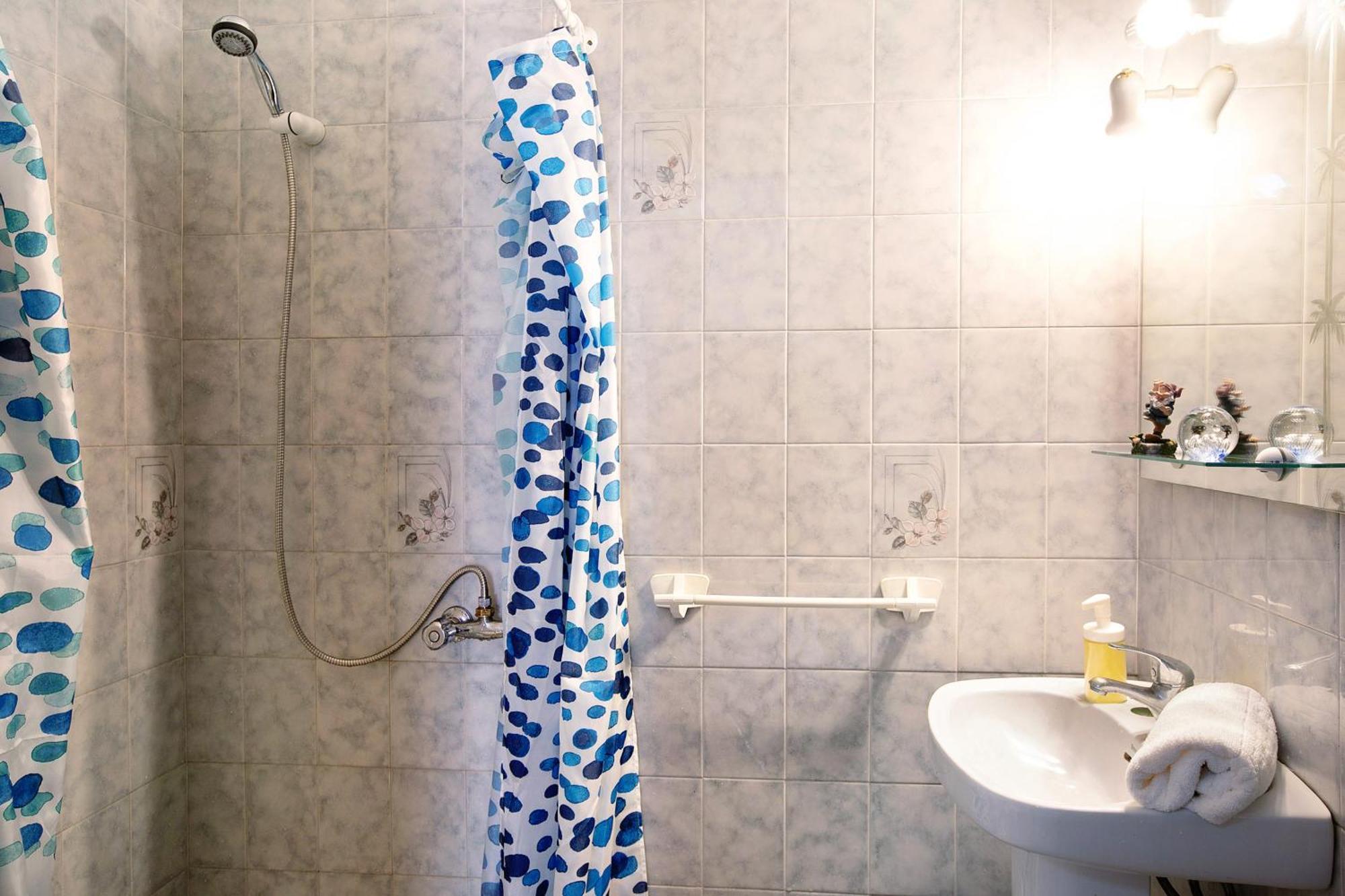 Hébergement de vacances Casa Fefa *