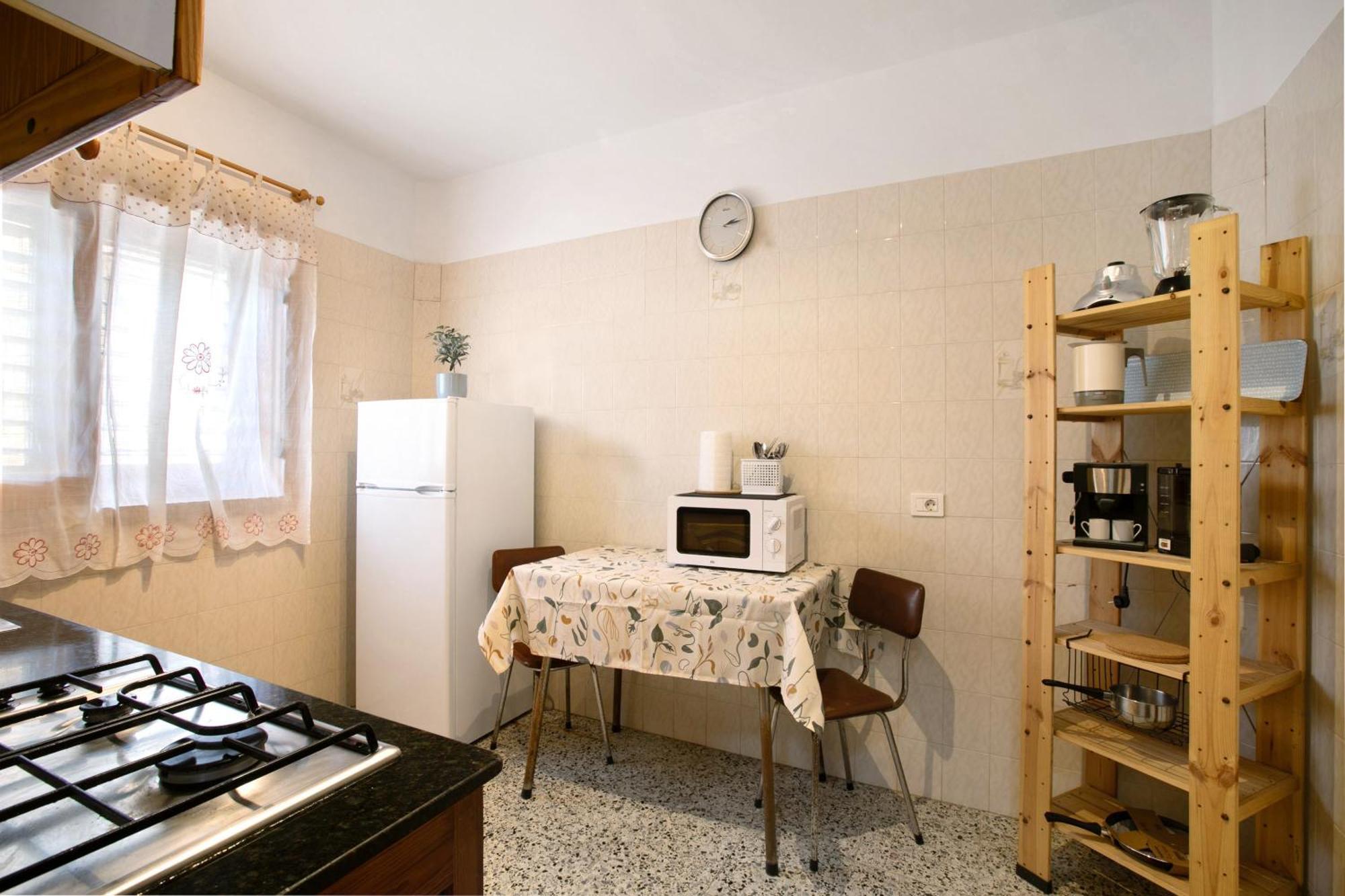 Casa Fefa Candelaria