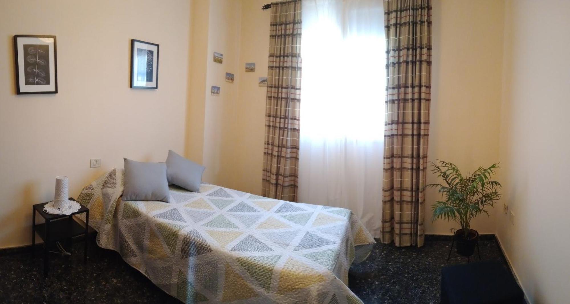 Casa Fefa Hébergement de vacances