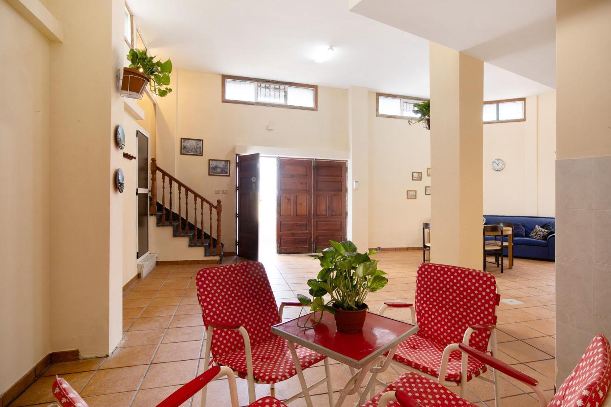 Casa Fefa *