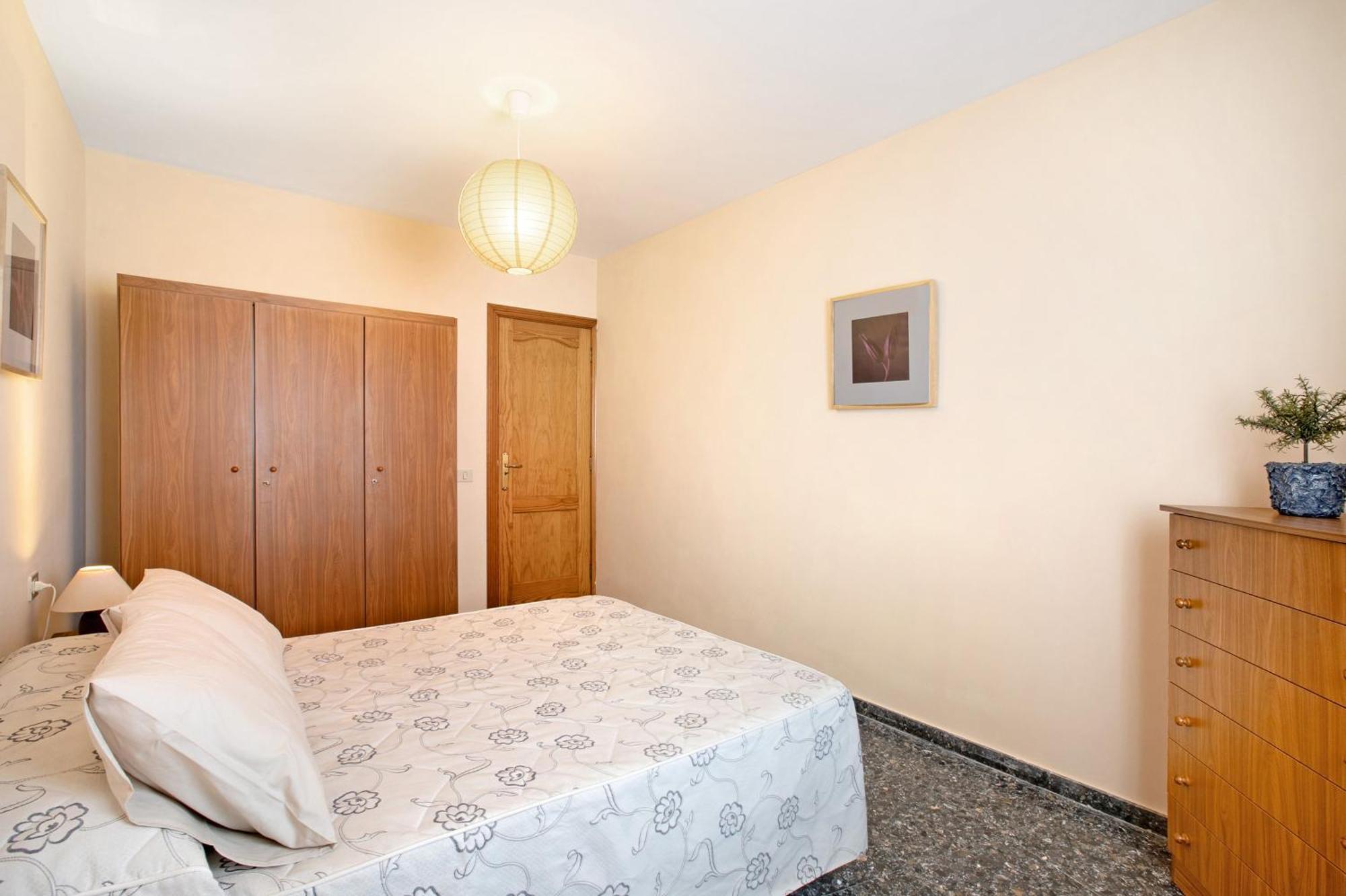 Casa Fefa Candelaria