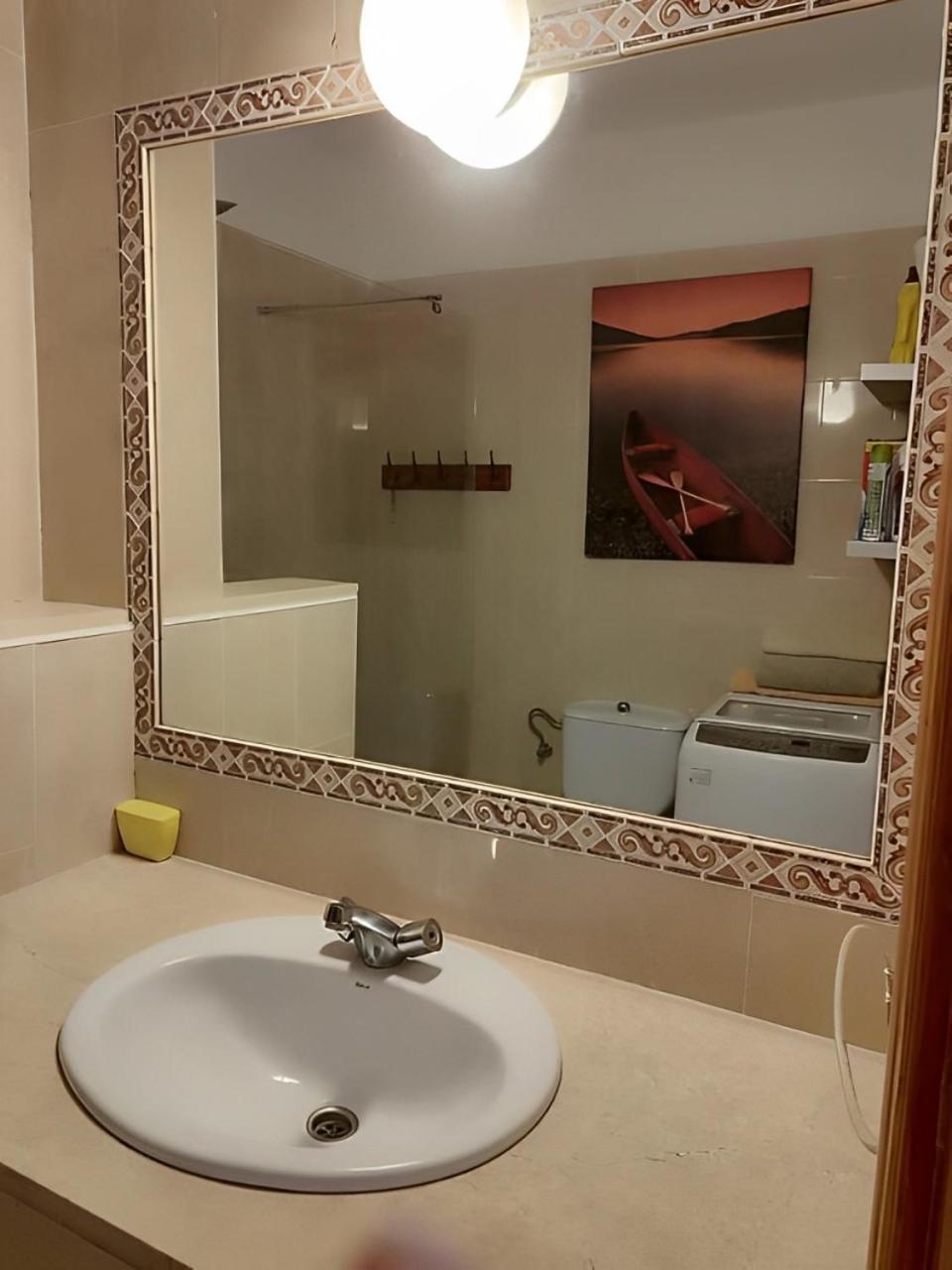 La Margarita Canarias - Bathroom And Kitchen Shared With The Host - Costa Adeje (Tenerife)