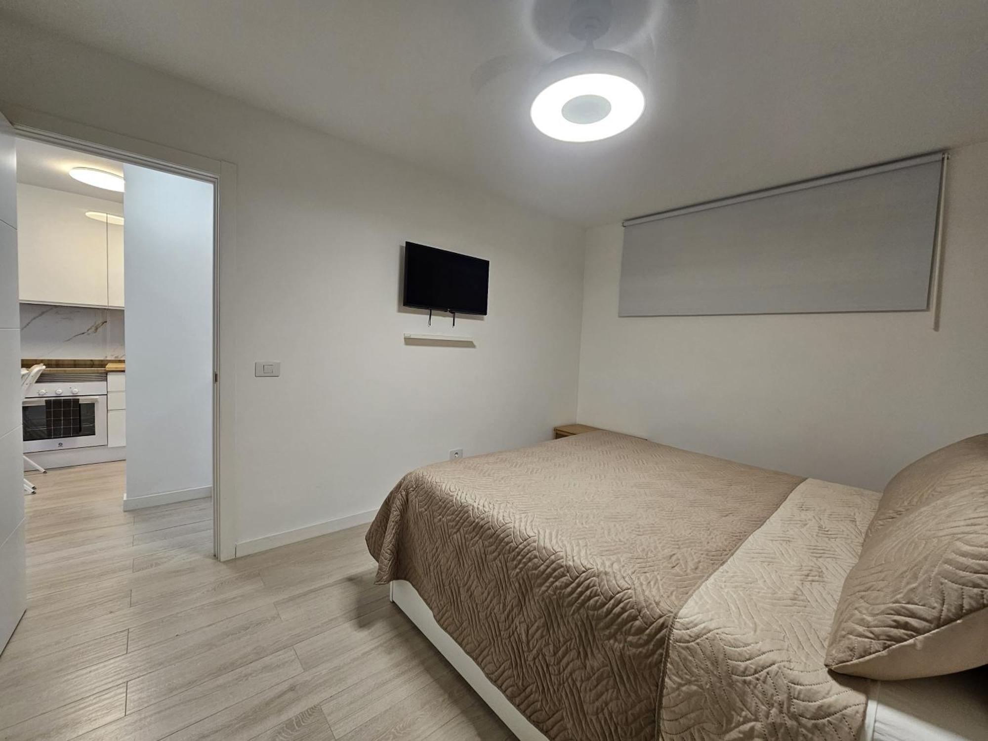 Apartamento Cristianos - Valdes Center 7 - As De Casas *
