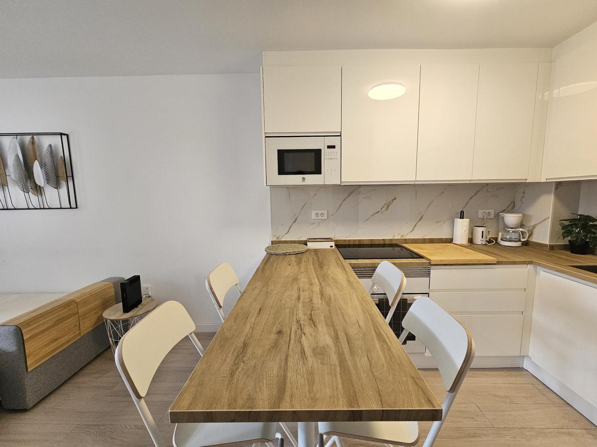 Cristianos - Valdes Center 7 - As De Casas Apartamento Los Cristianos (Tenerife)