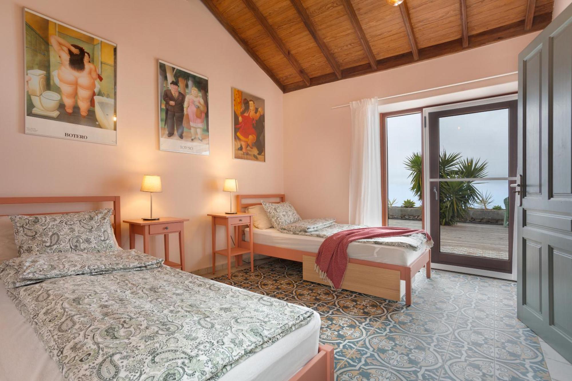 Casa Del Cielo * Costa Adeje (Tenerife)