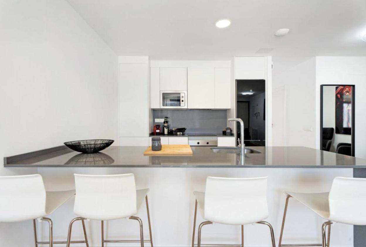 Abades Confort Apartamento Abades (Tenerife)
