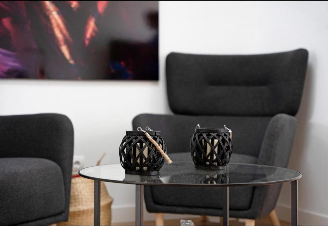 Abades Confort Apartamento *