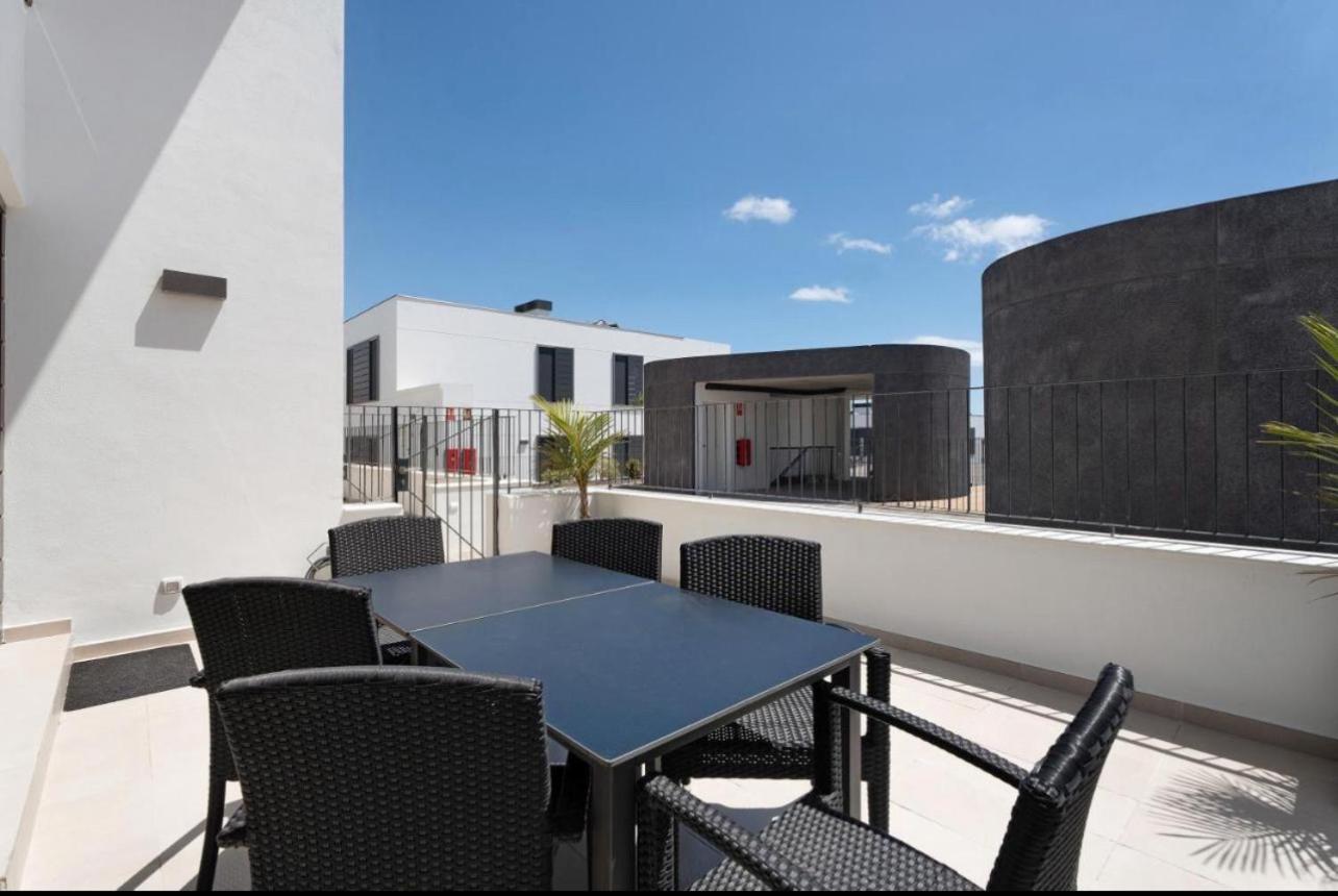 Abades Confort * Abades (Tenerife)