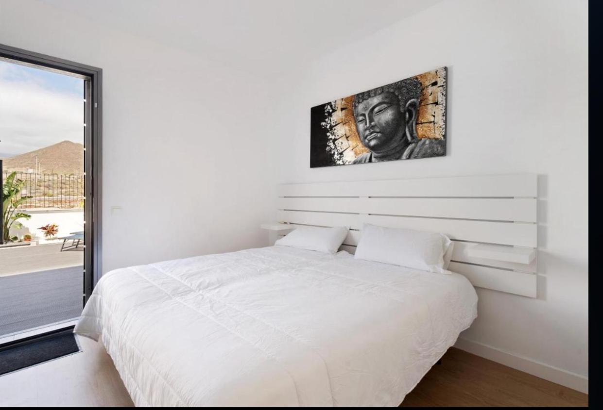 Abades Confort Apartamento Abades (Tenerife)